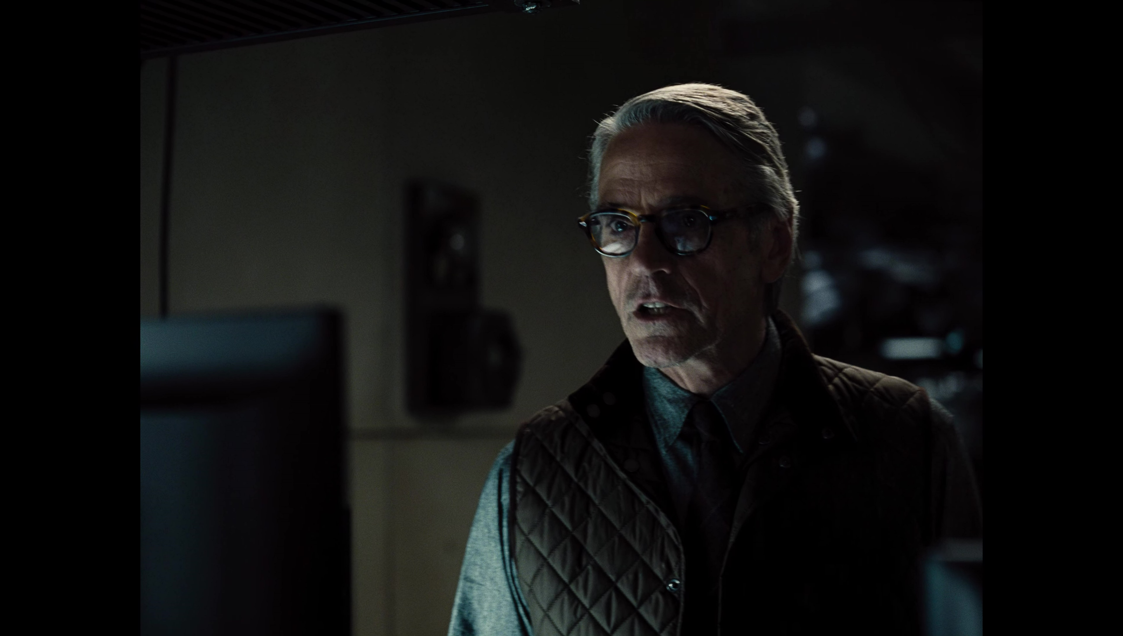 Zack Snyder’s Justice League (2021) HD screenshot 19250