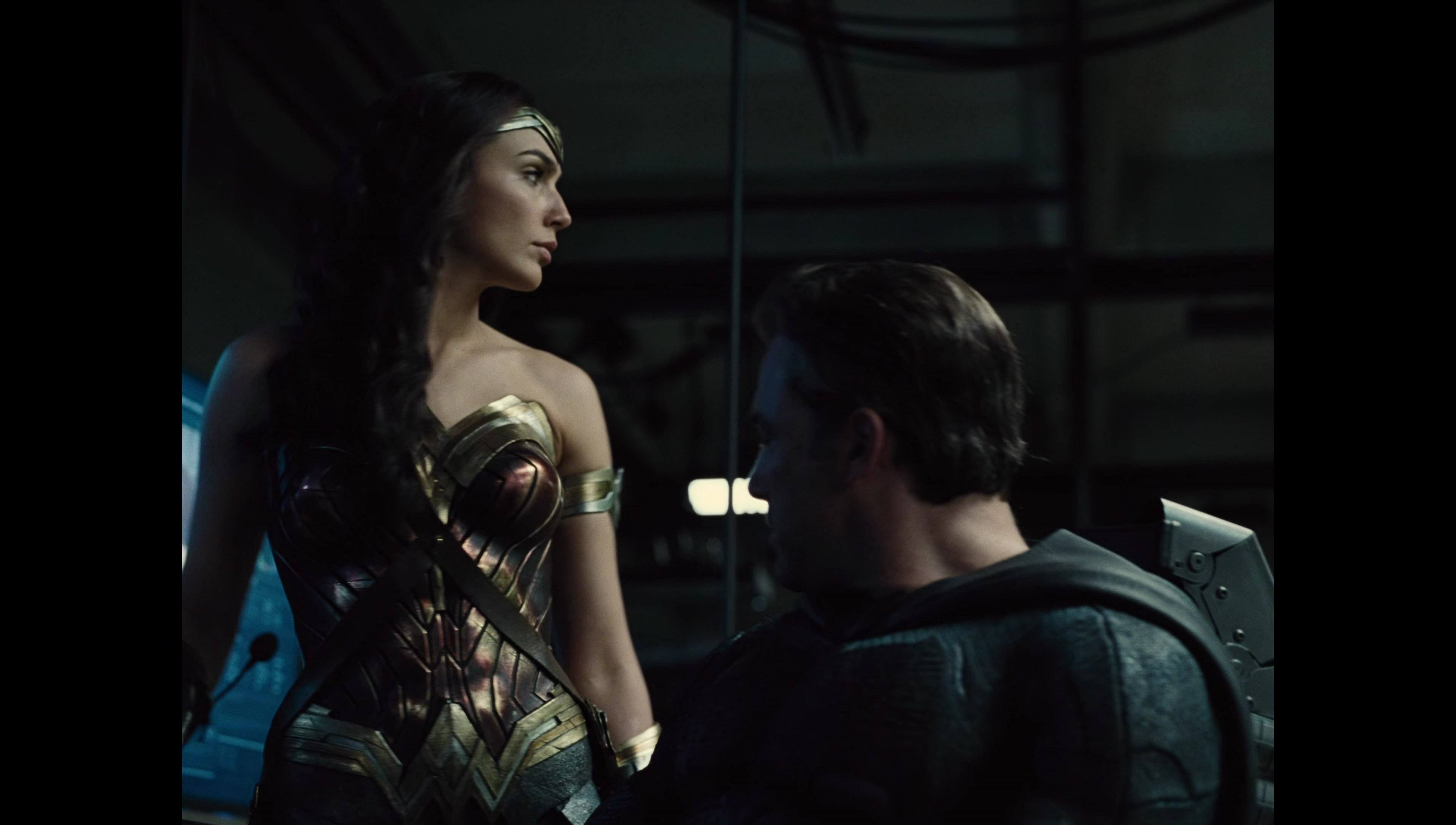 Zack Snyder’s Justice League (2021) HD screenshot 19253