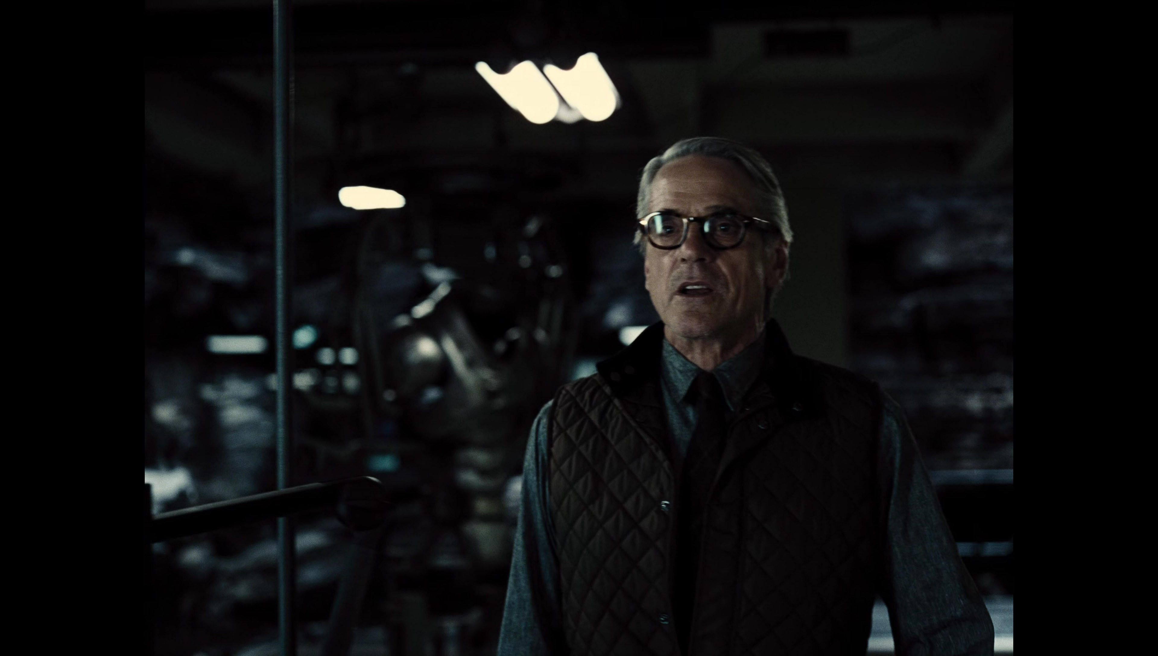Zack Snyder’s Justice League (2021) movie still 19255