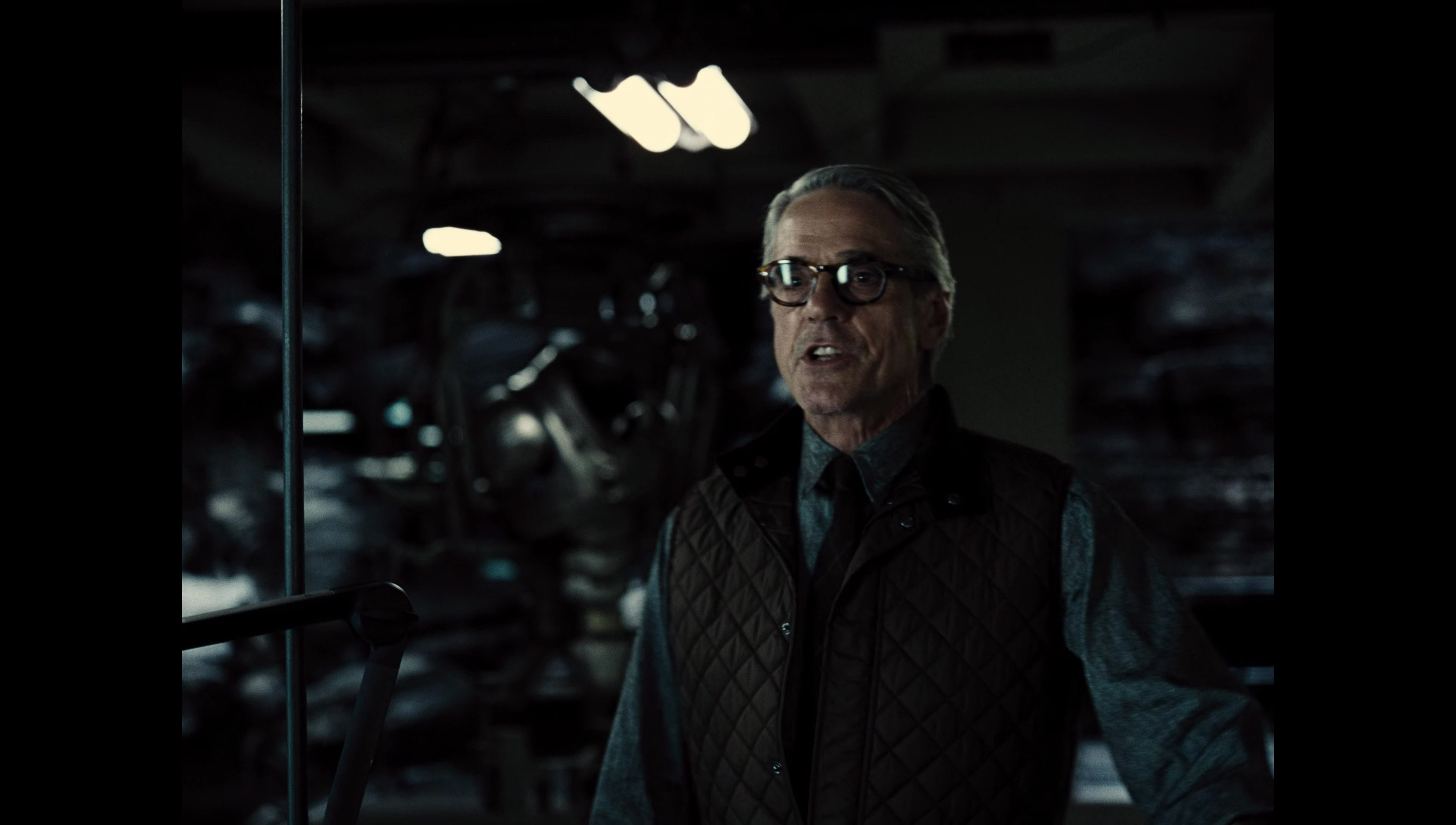 Zack Snyder’s Justice League (2021) HD screenshot 19256