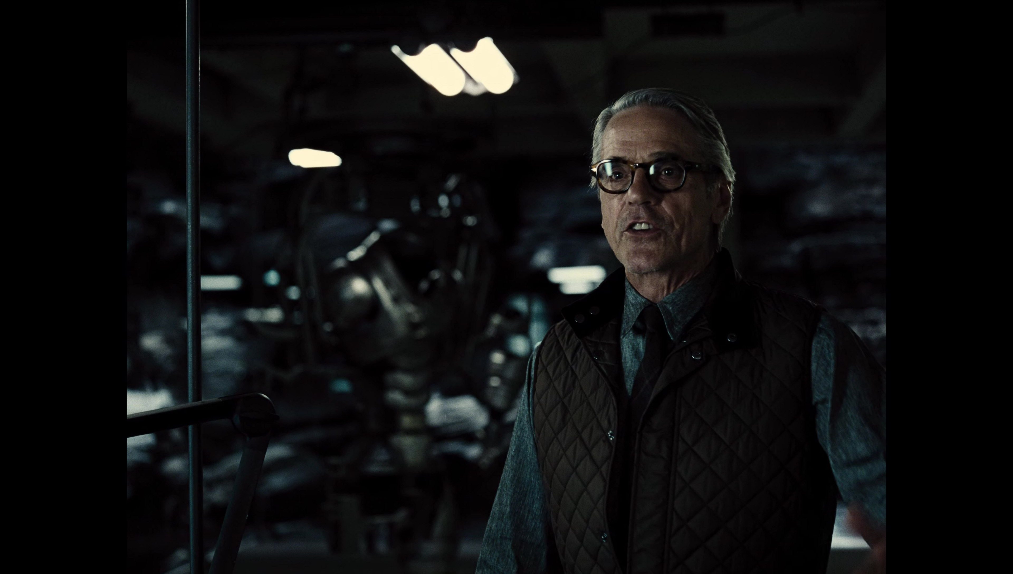 Zack Snyder’s Justice League (2021) screencap 19257