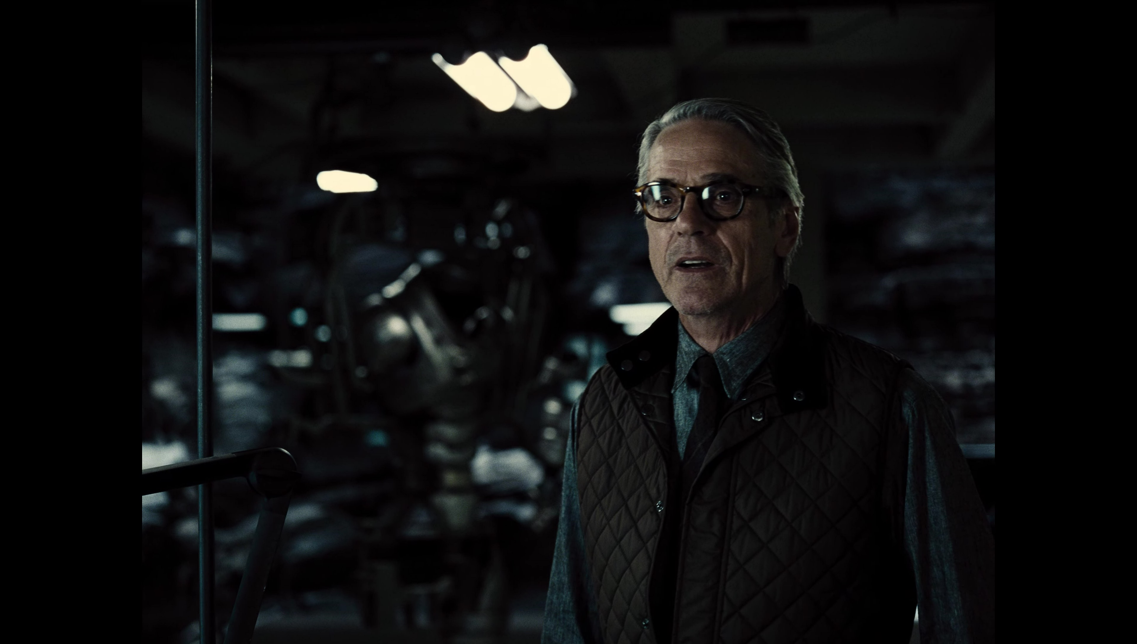 Zack Snyder’s Justice League (2021) movie still 19258