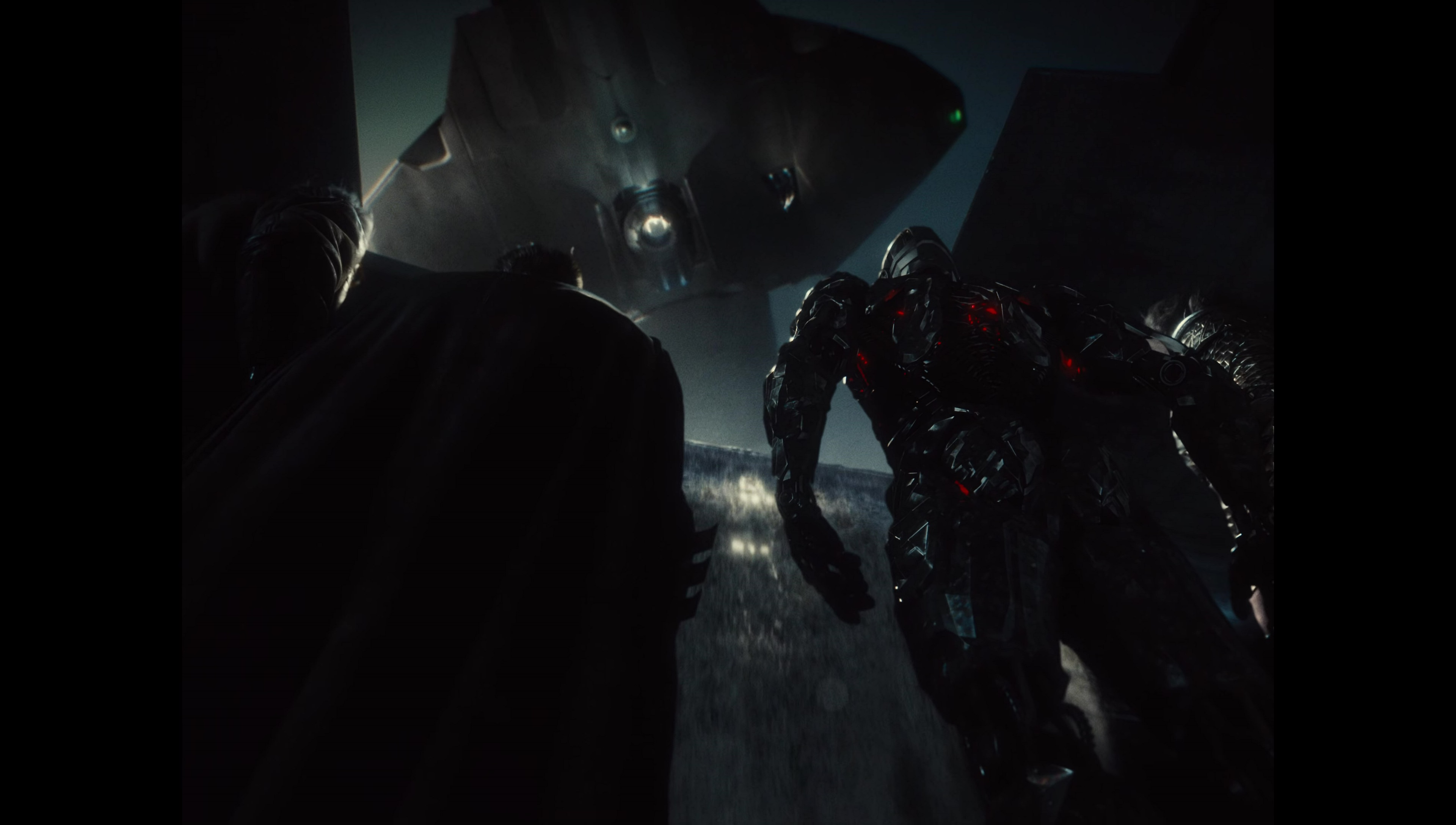 Zack Snyder’s Justice League (2021) HD screenshot 19265