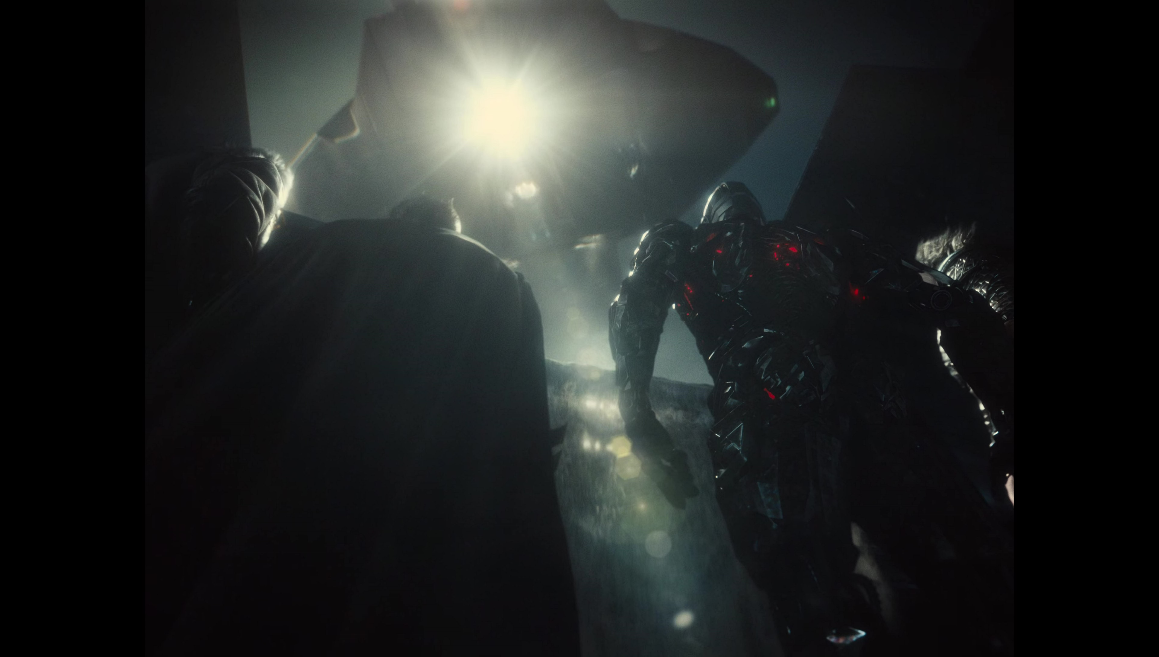 Zack Snyder’s Justice League (2021) screencap 19266