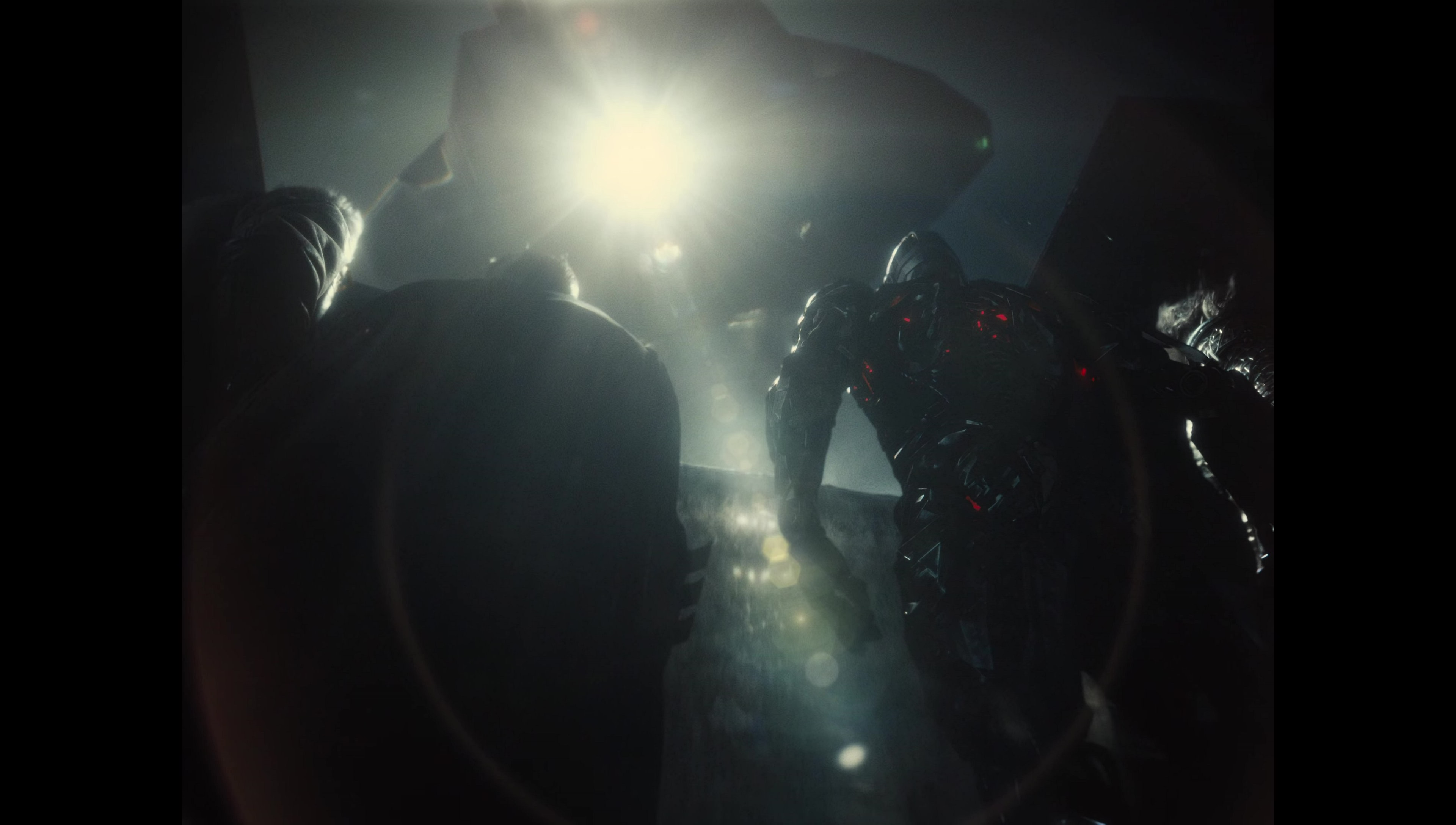 Zack Snyder’s Justice League (2021) movie still 19267