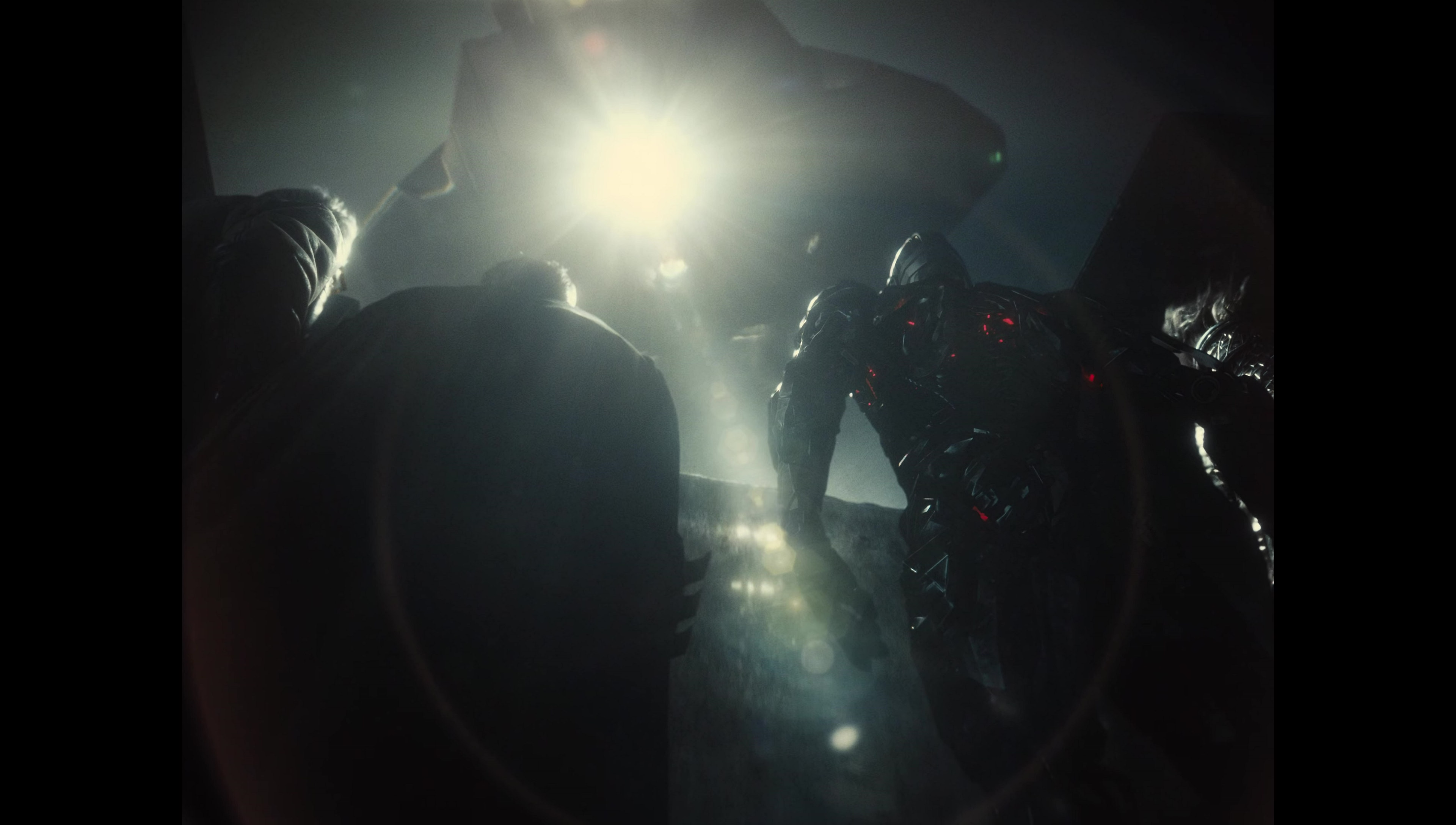 Zack Snyder’s Justice League (2021) HD screenshot 19268