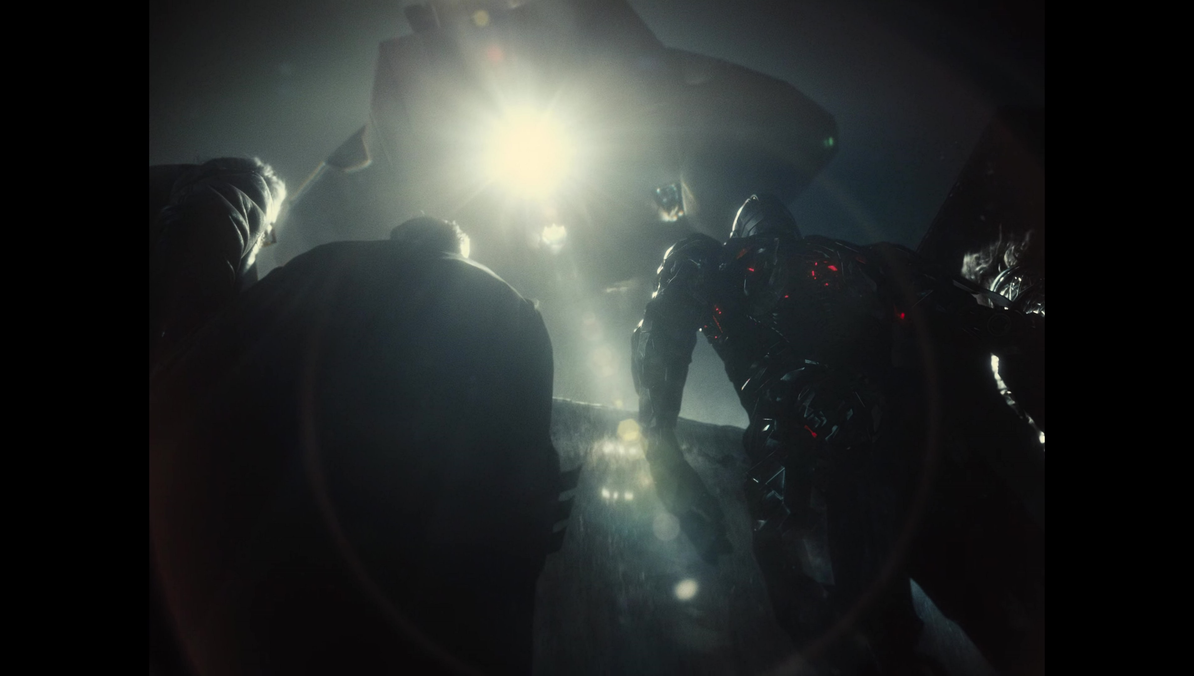 Zack Snyder’s Justice League (2021) screencap 19269