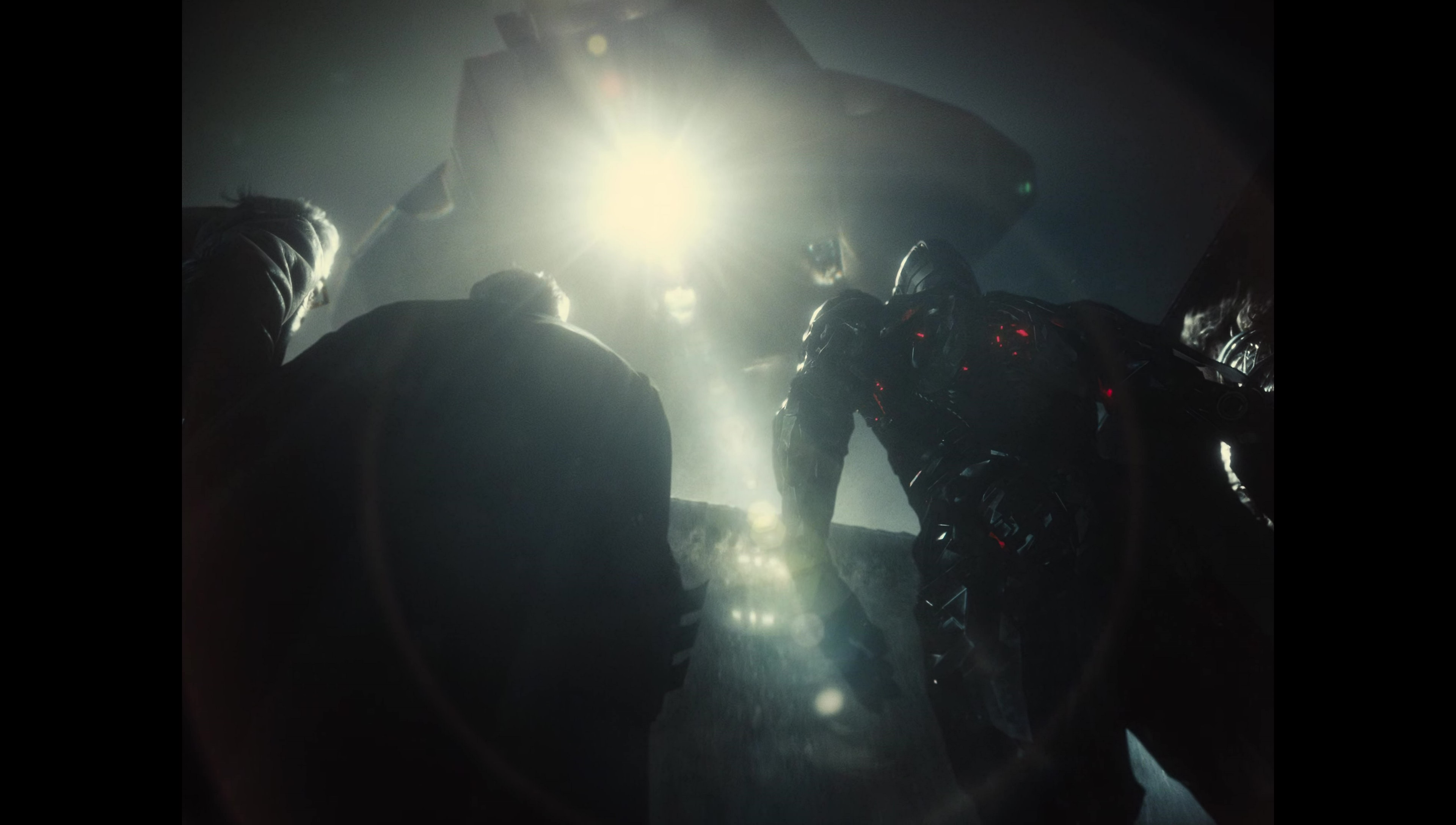 Zack Snyder’s Justice League (2021) movie still 19270