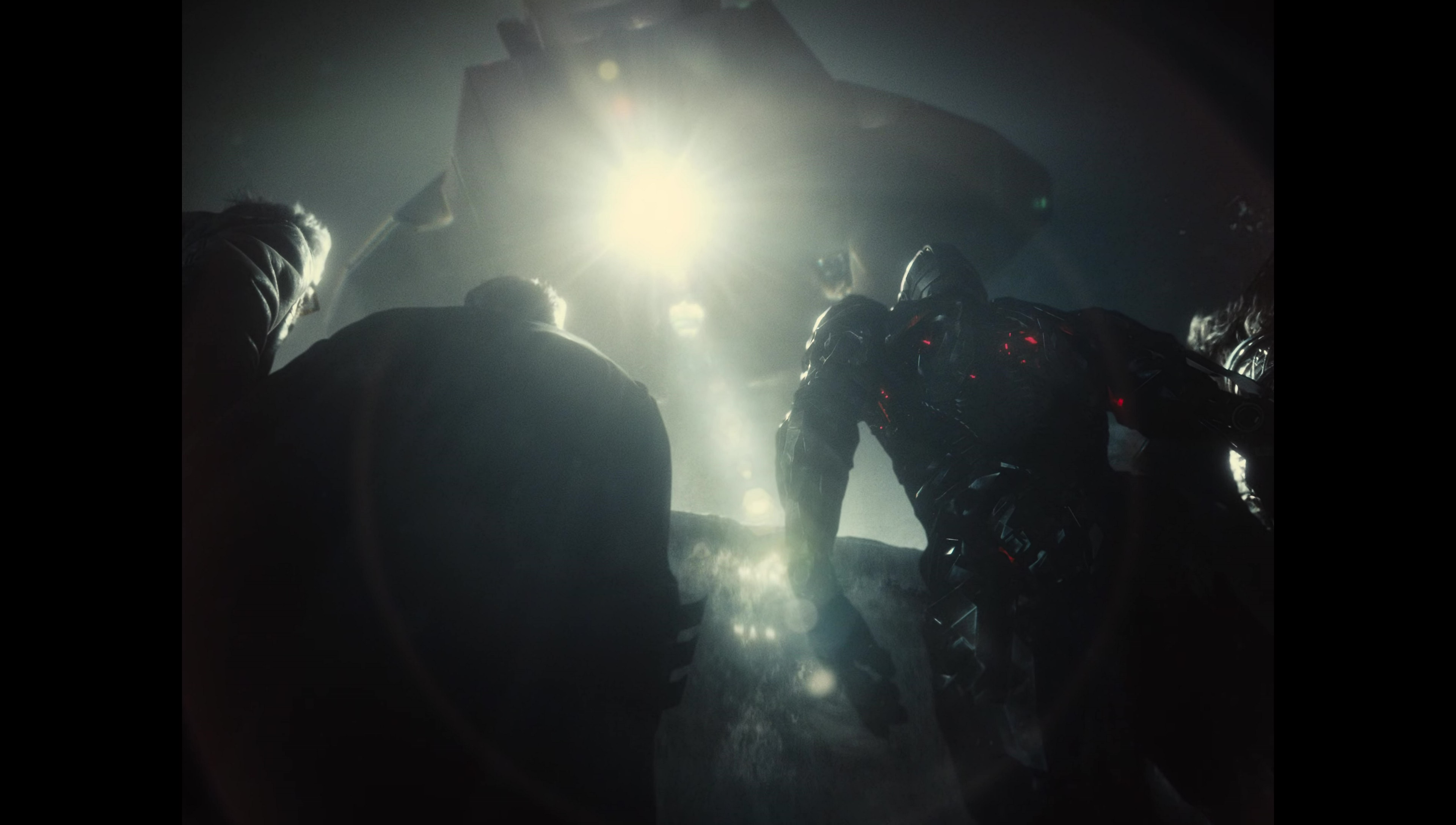 Zack Snyder’s Justice League (2021) HD screenshot 19271