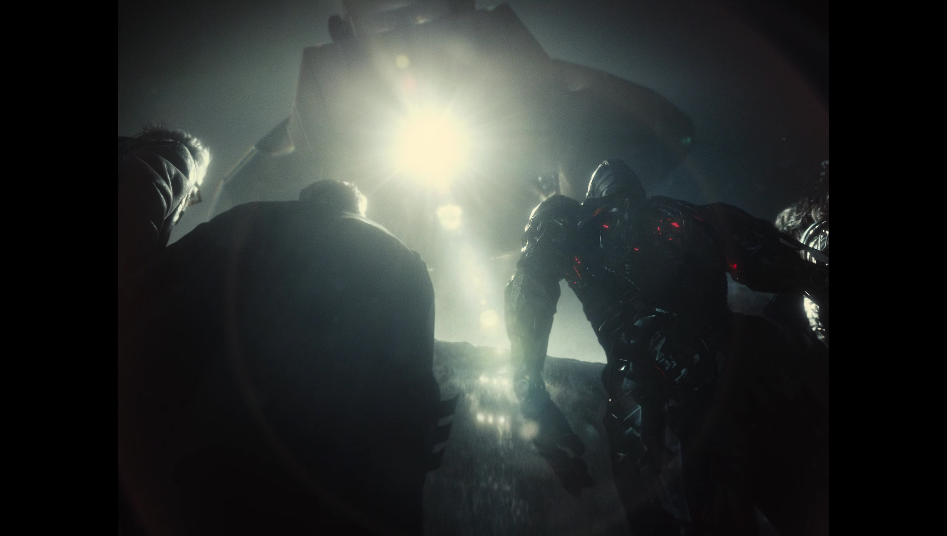 Zack Snyder’s Justice League (2021) screencap 19272