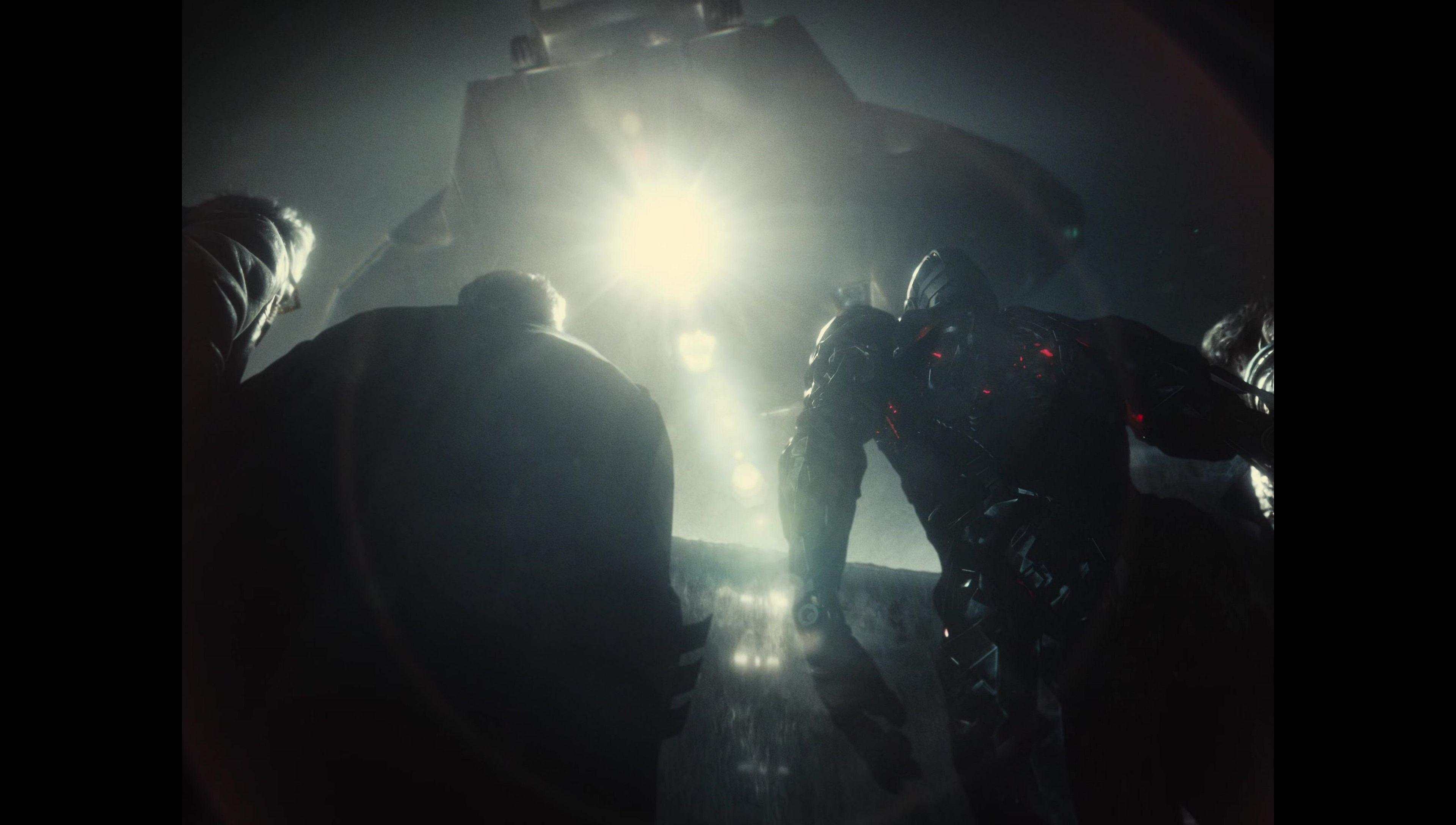 Zack Snyder’s Justice League (2021) movie still 19273