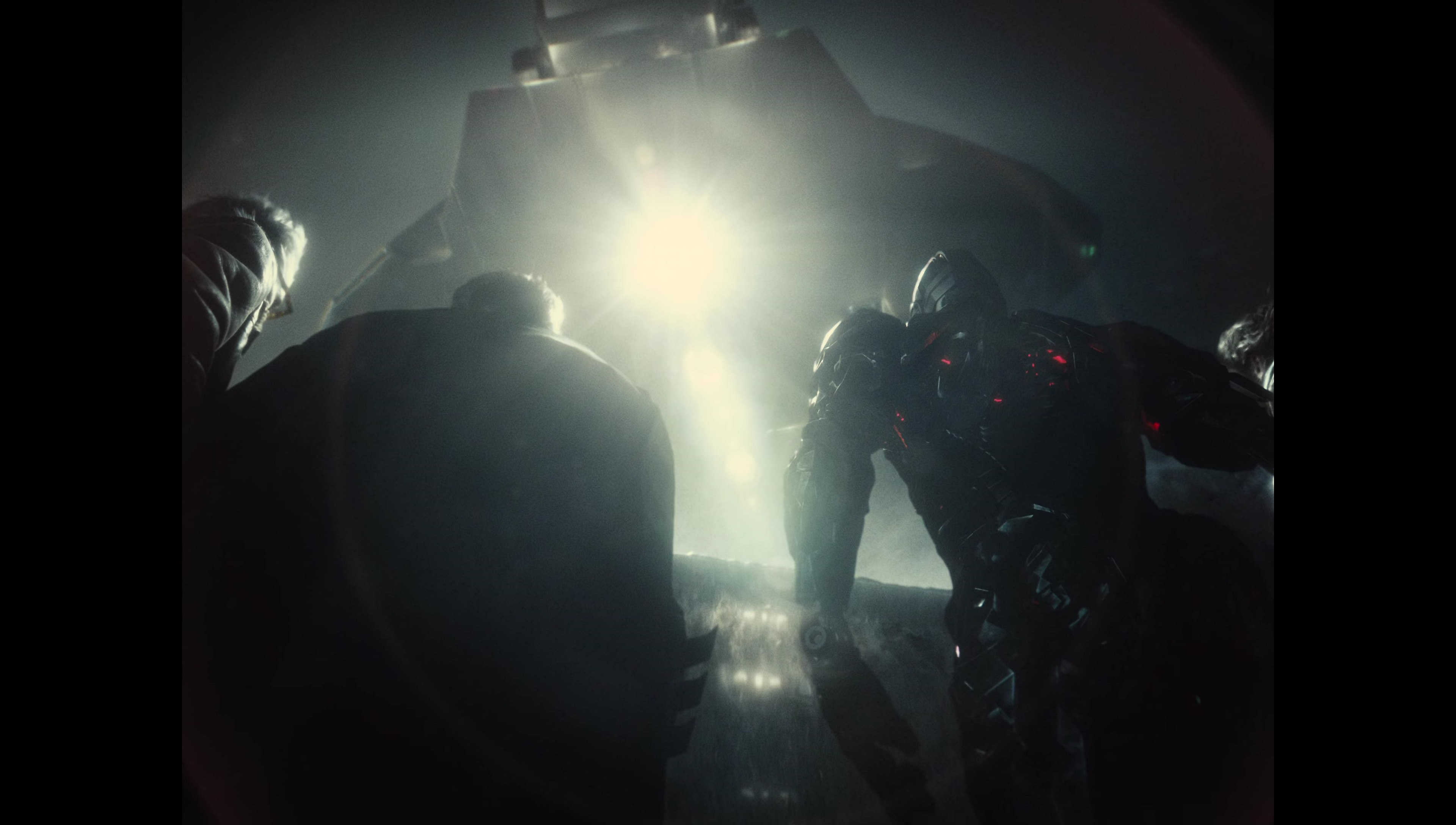 Zack Snyder’s Justice League (2021) HD screenshot 19274