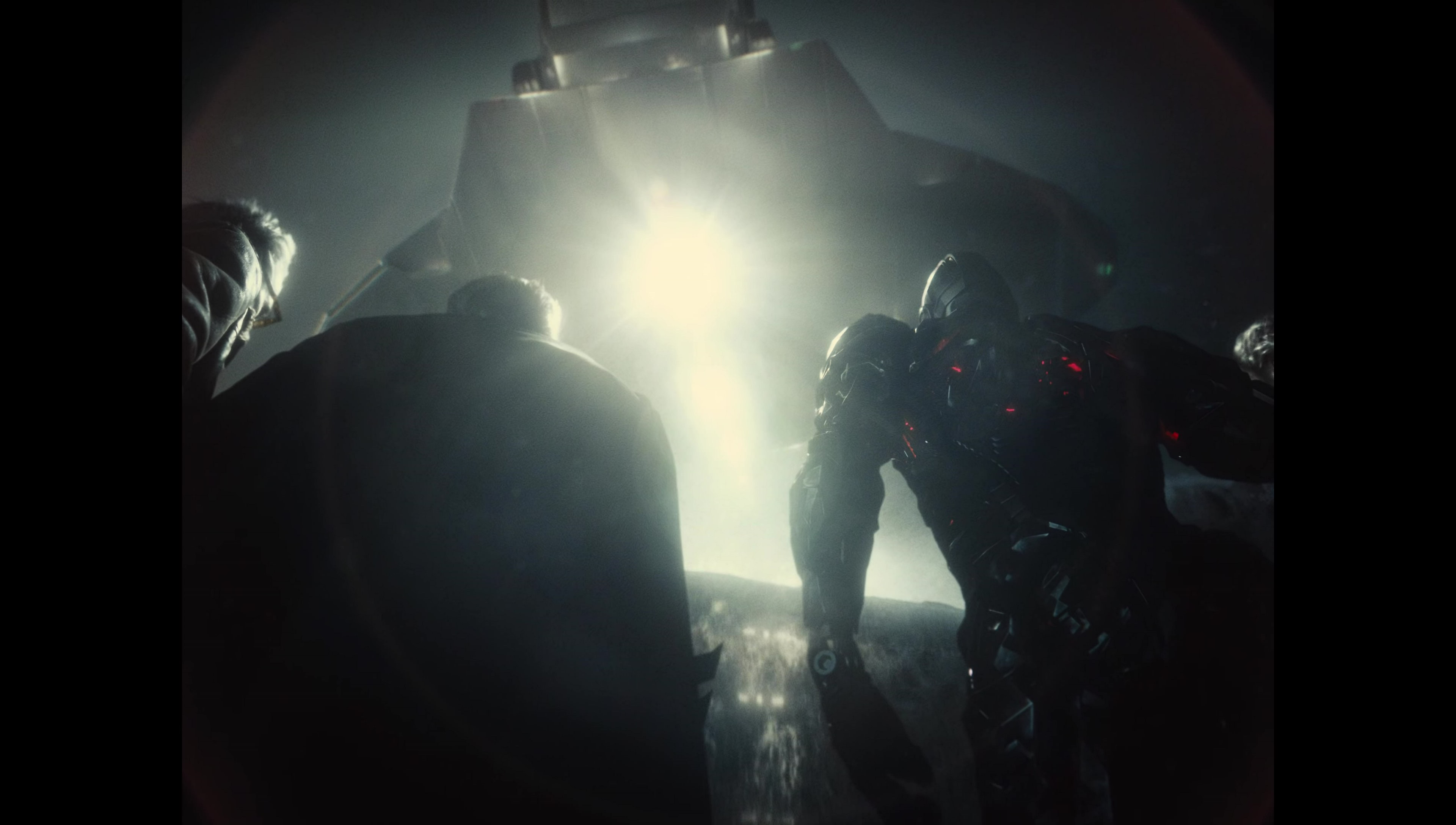 Zack Snyder’s Justice League (2021) screencap 19275