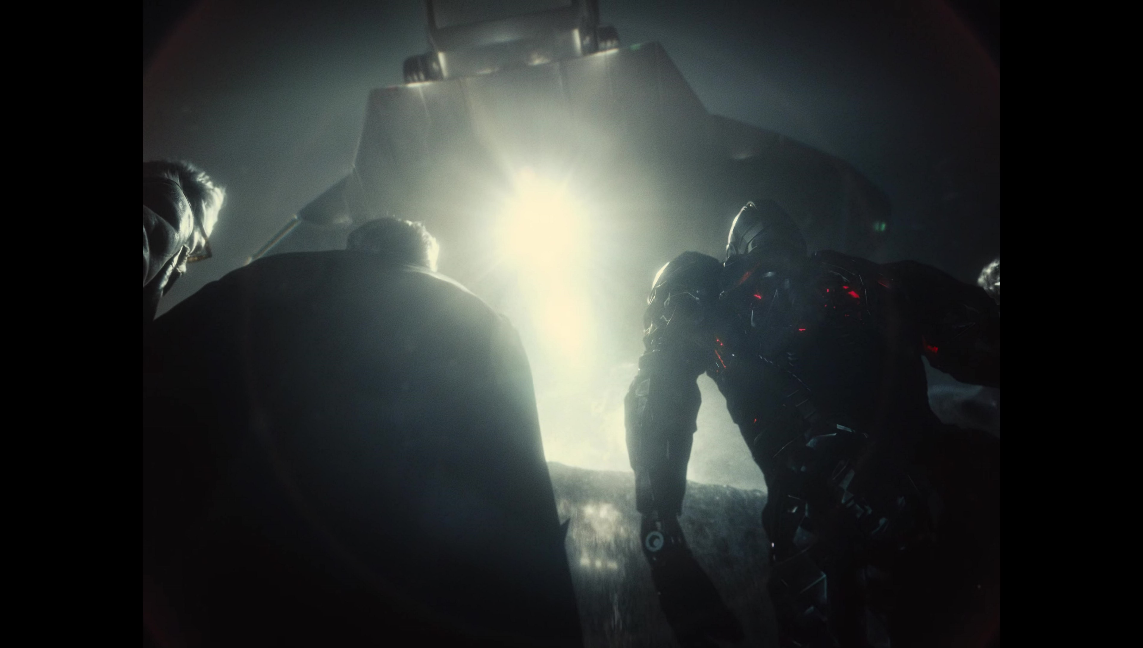 Zack Snyder’s Justice League (2021) movie still 19276