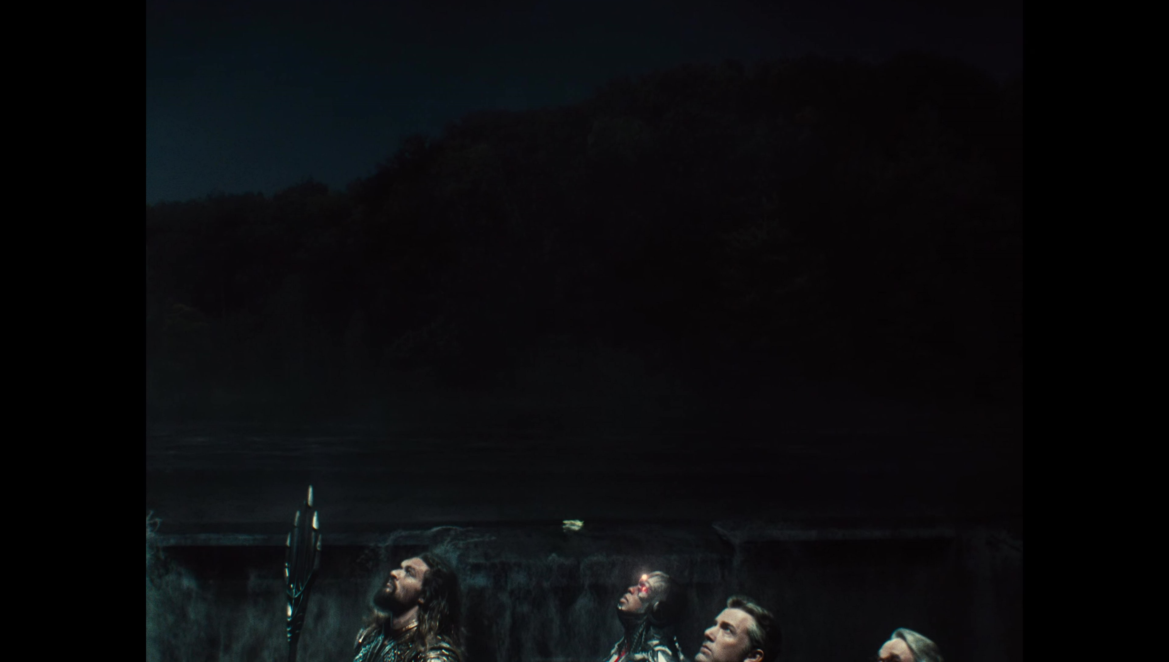 Zack Snyder’s Justice League (2021) screencap 19278