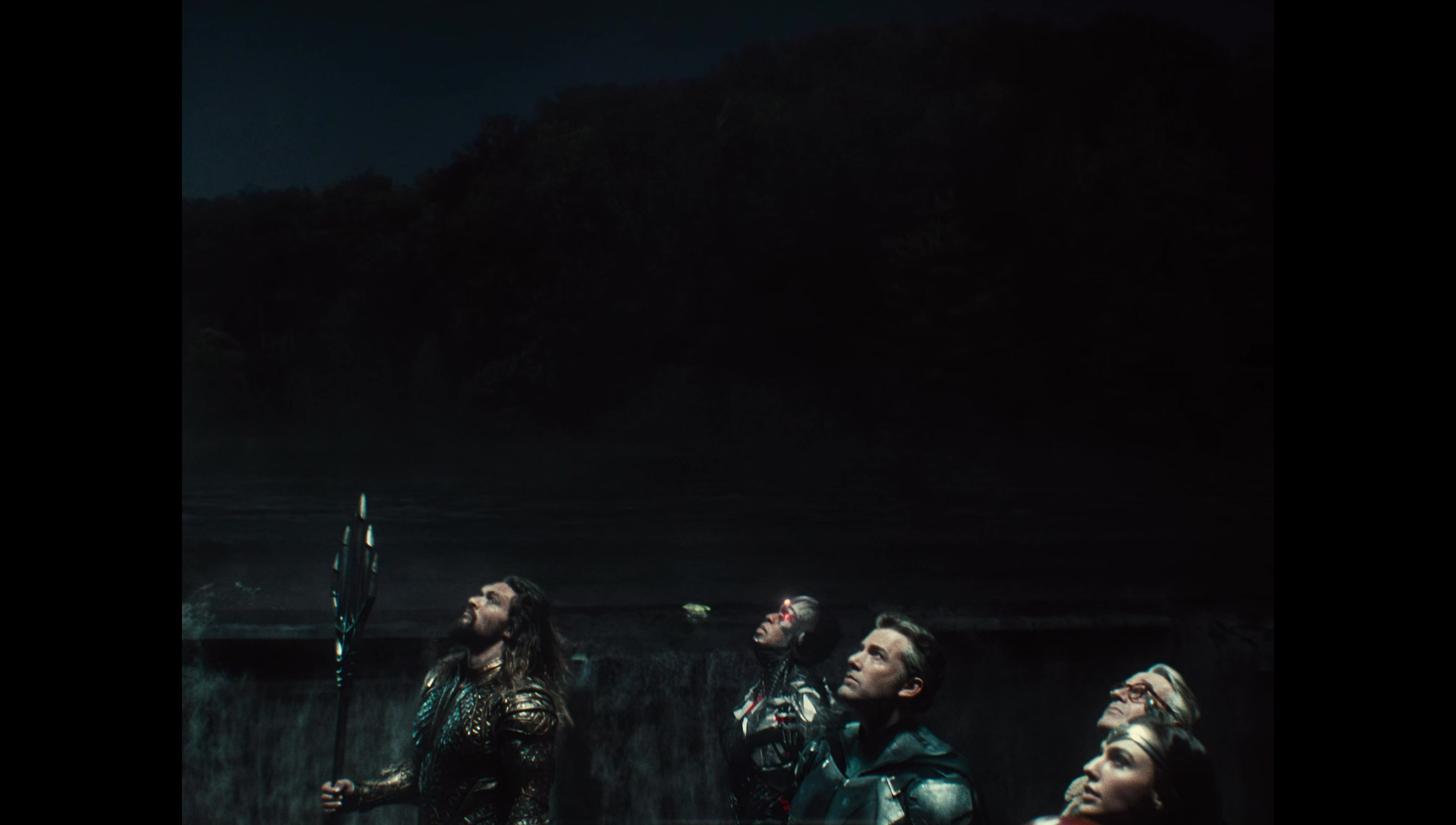 Zack Snyder’s Justice League (2021) HD screenshot 19280