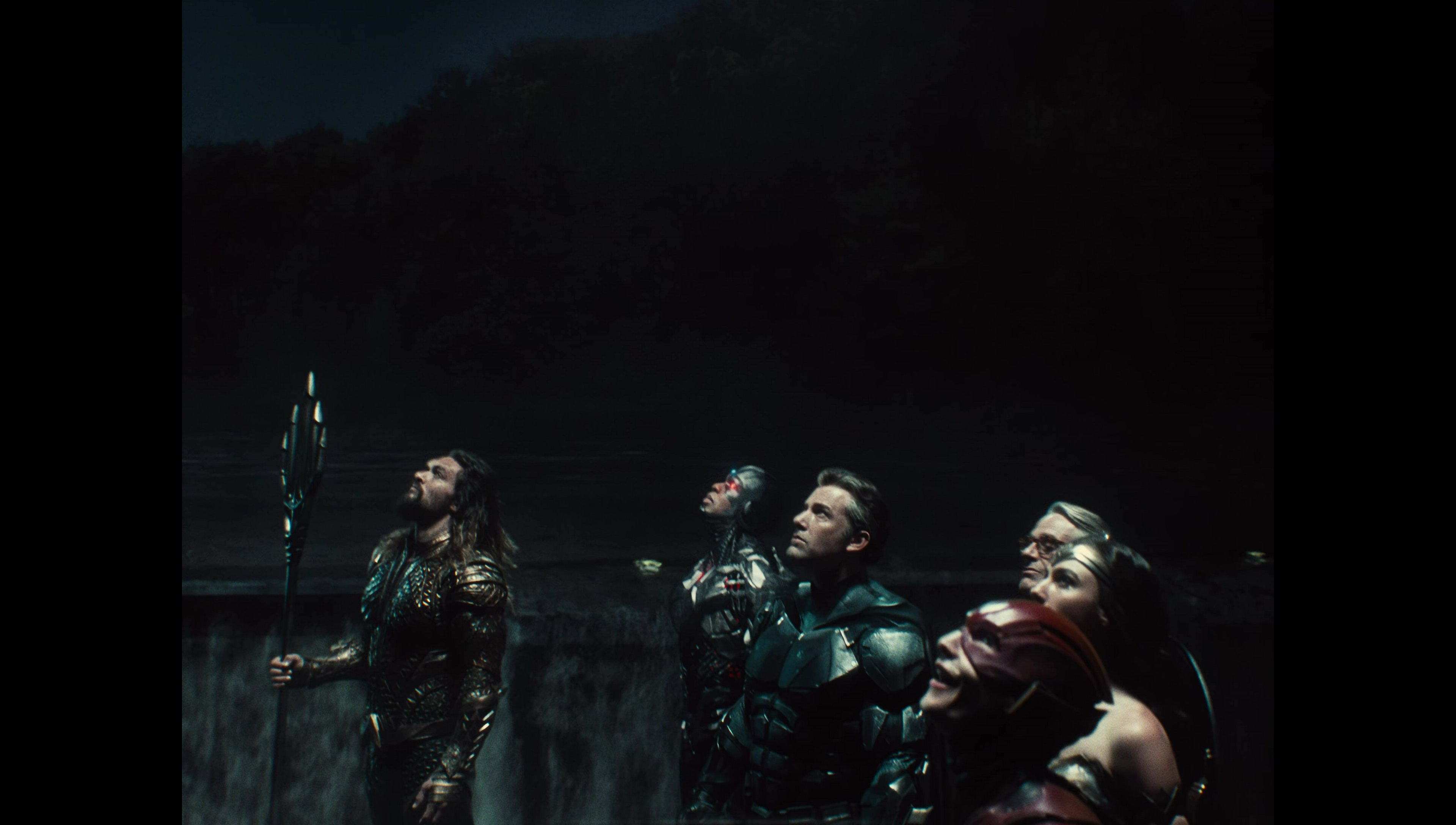 Zack Snyder’s Justice League (2021) movie still 19282