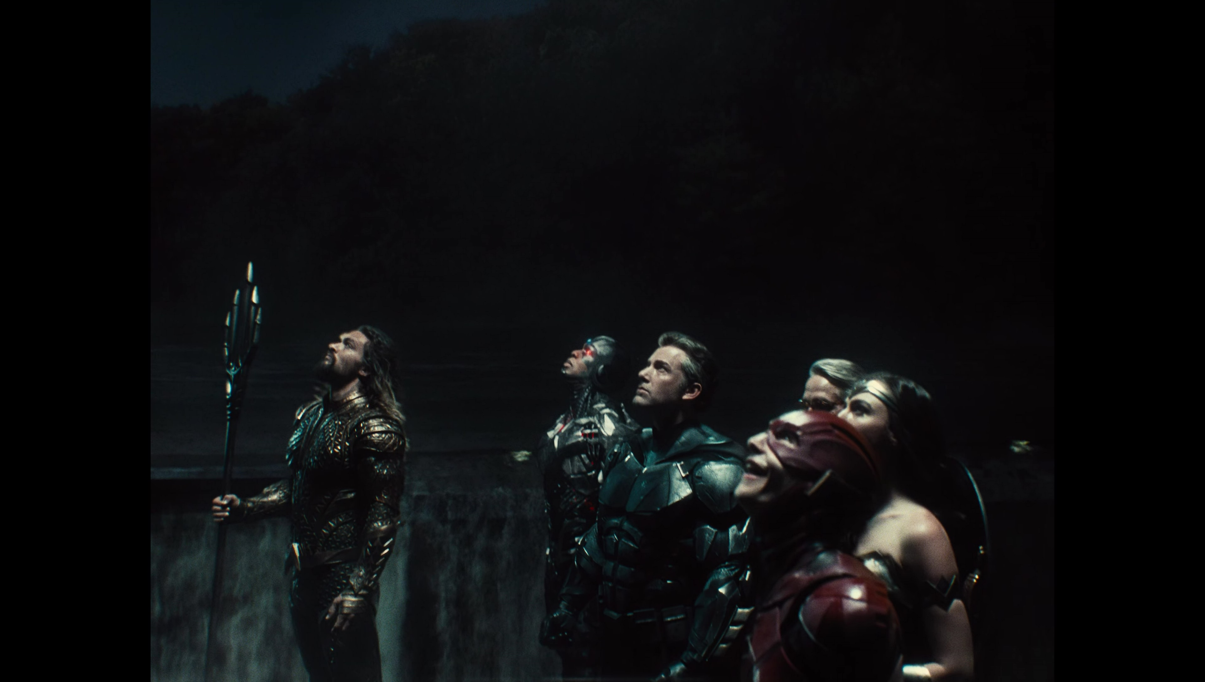 Zack Snyder’s Justice League (2021) HD screenshot 19283