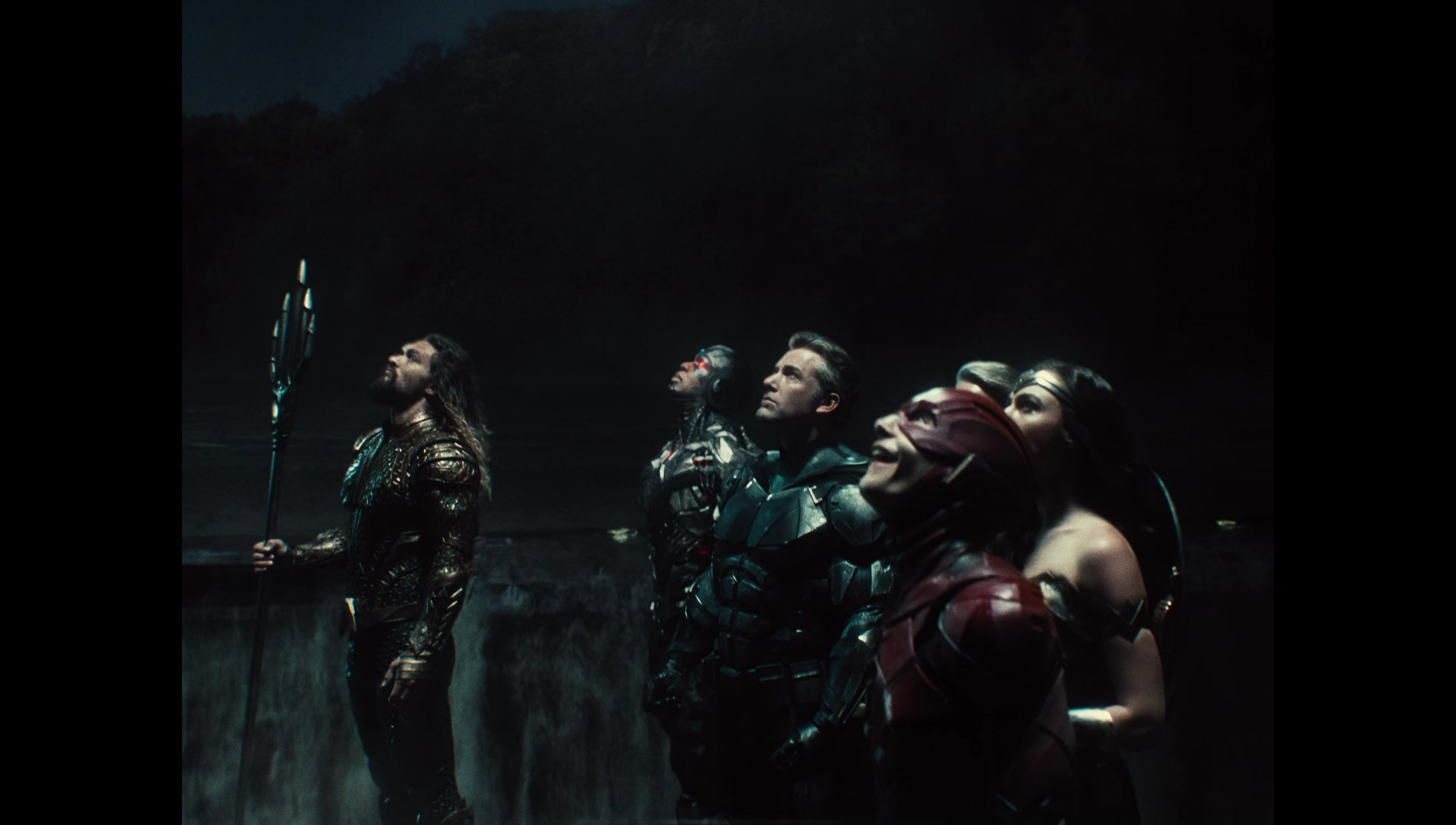 Zack Snyder’s Justice League (2021) screencap 19284