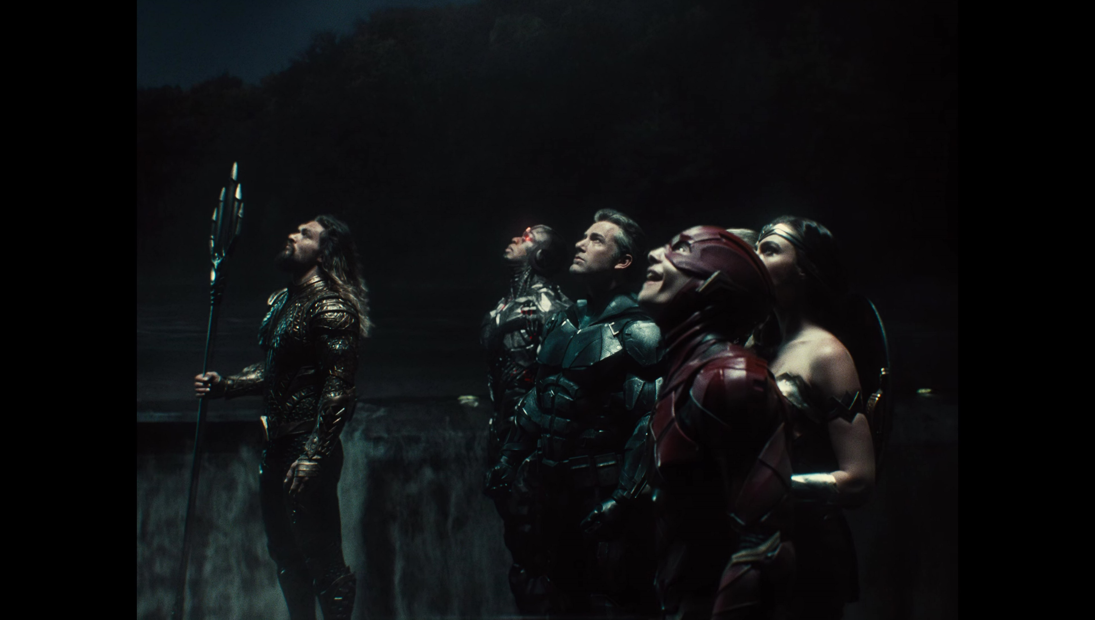 Zack Snyder’s Justice League (2021) movie still 19285