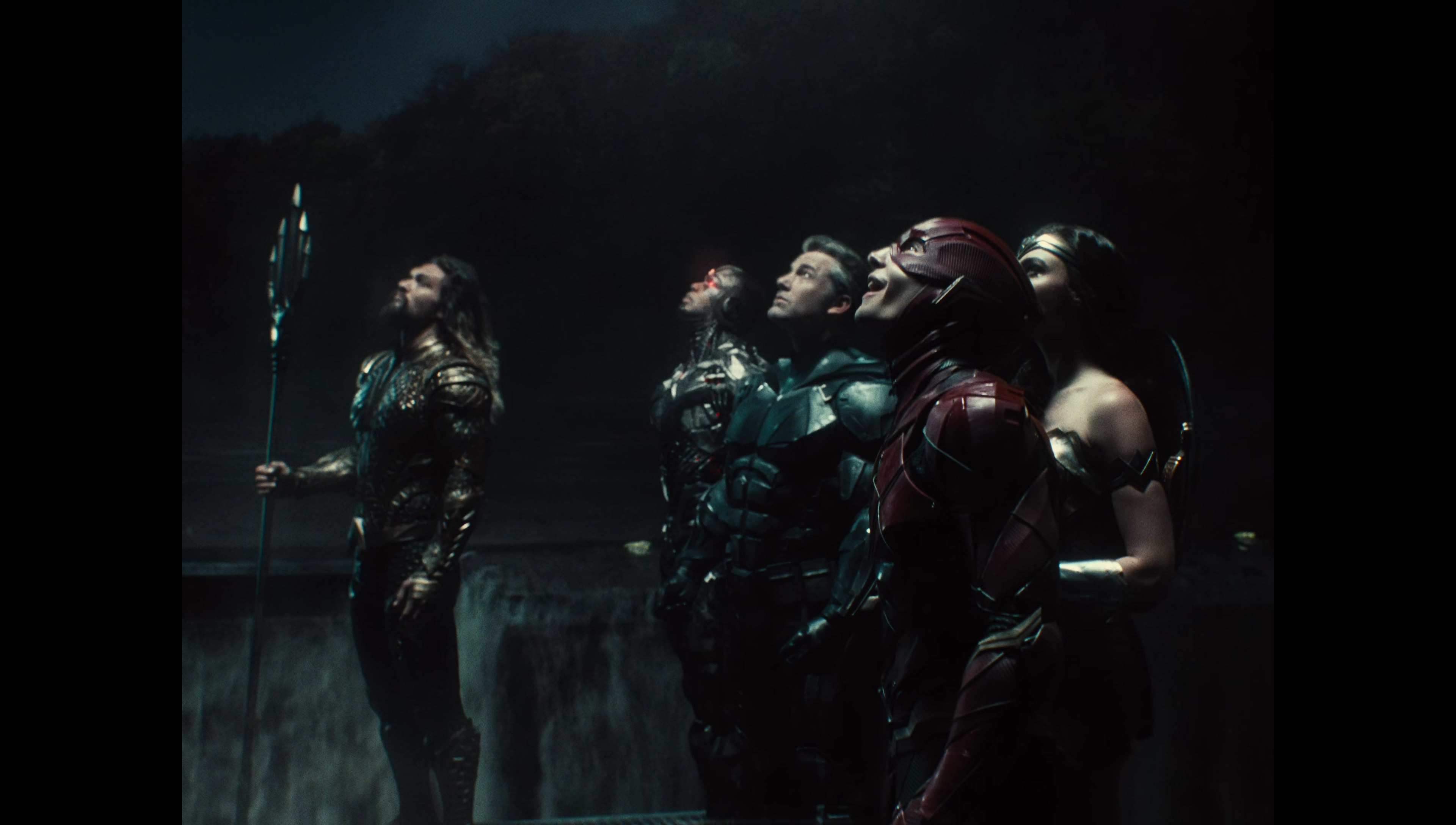 Zack Snyder’s Justice League (2021) HD screenshot 19286