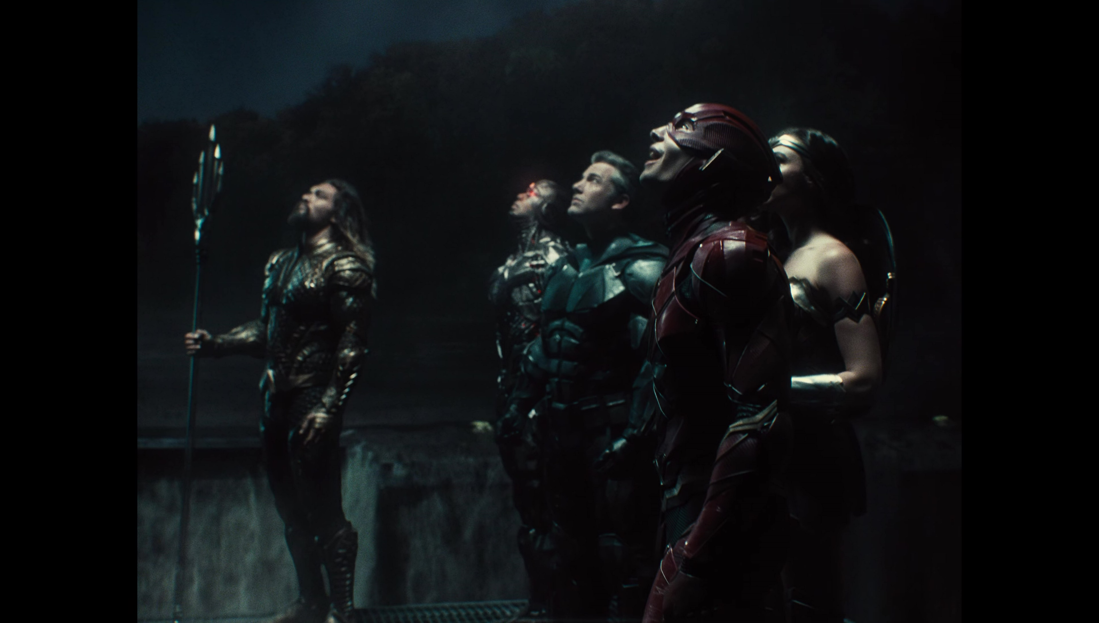 Zack Snyder’s Justice League (2021) screencap 19287