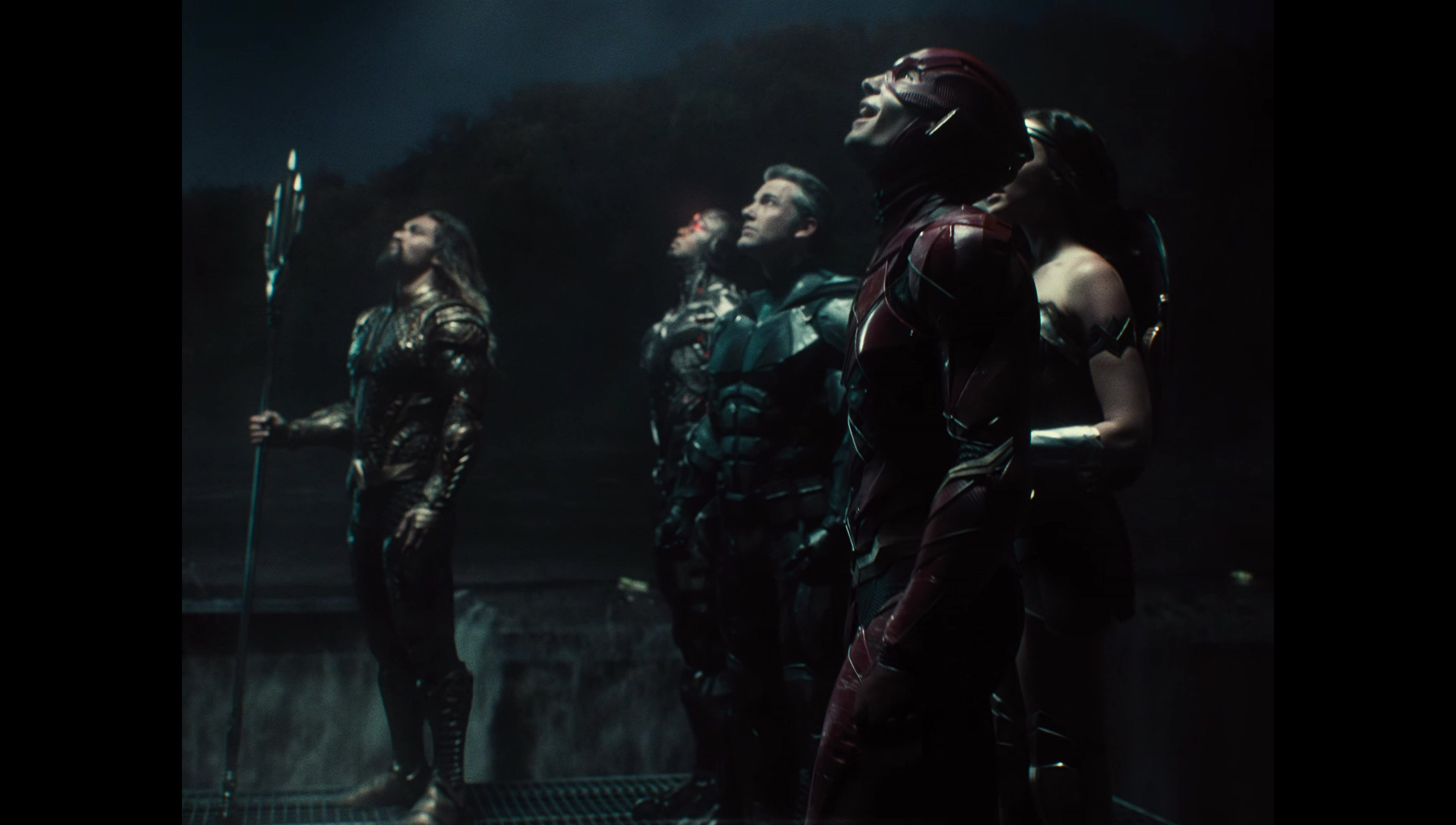 Zack Snyder’s Justice League (2021) movie still 19288