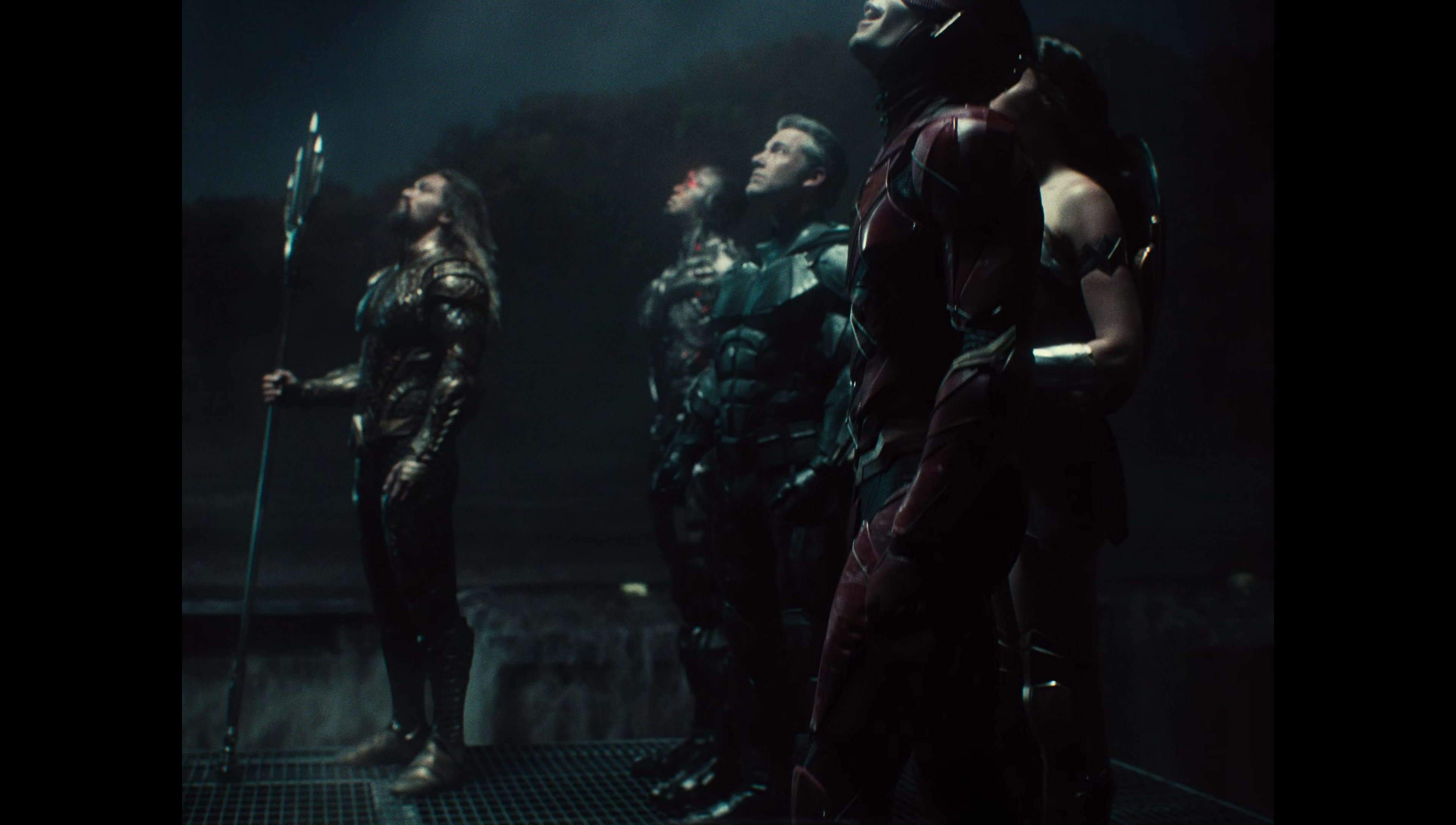 Zack Snyder’s Justice League (2021) HD screenshot 19289