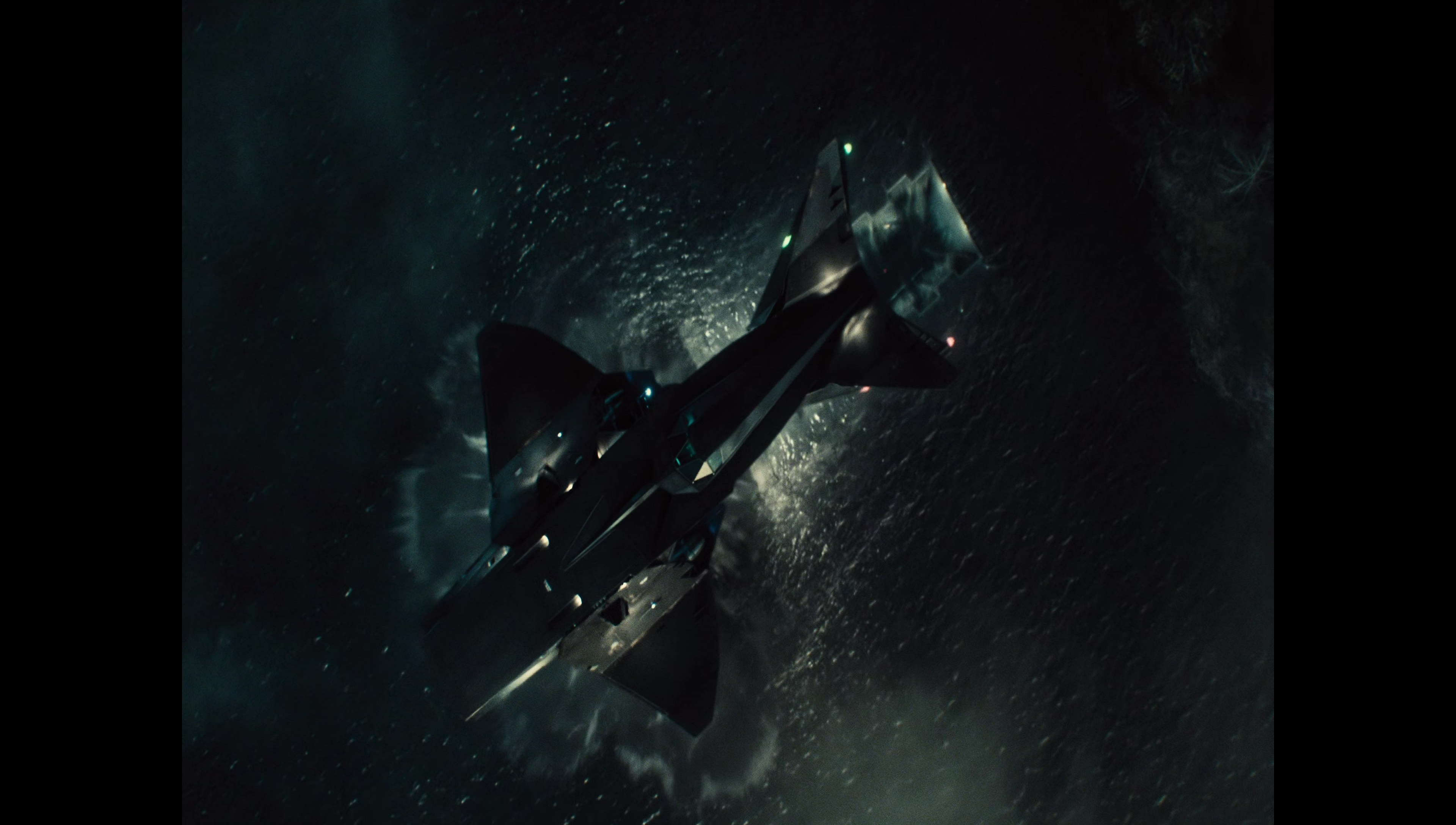 Zack Snyder’s Justice League (2021) HD screenshot 19295