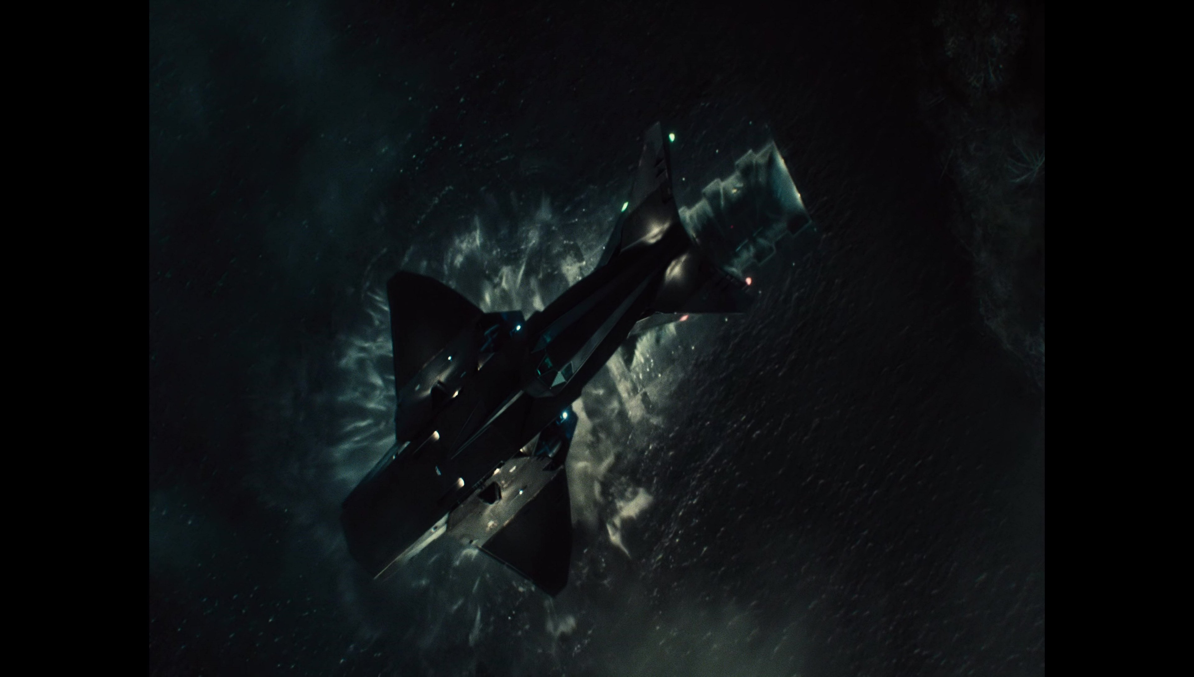 Zack Snyder’s Justice League (2021) movie still 19297