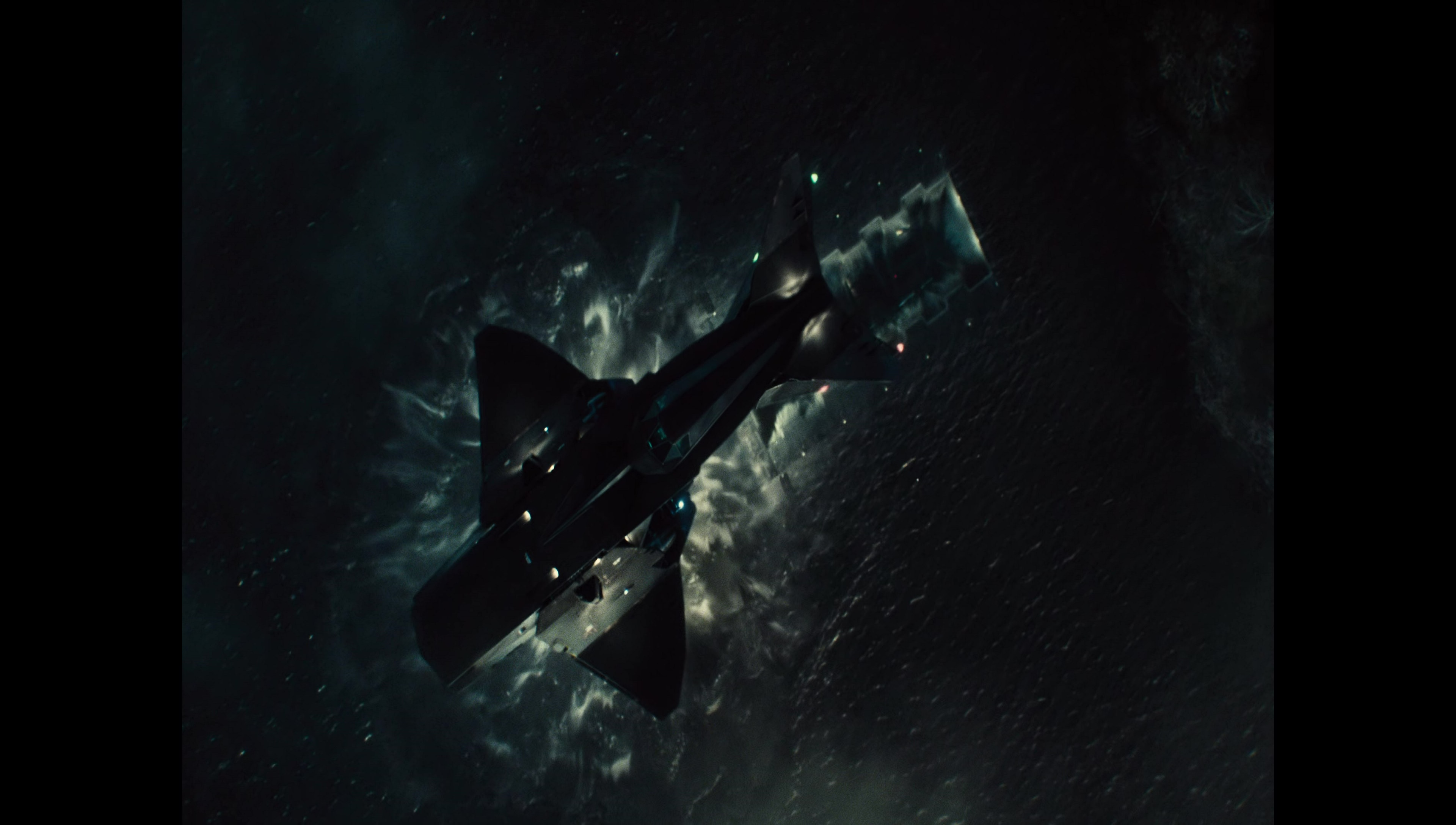 Zack Snyder’s Justice League (2021) HD screenshot 19298