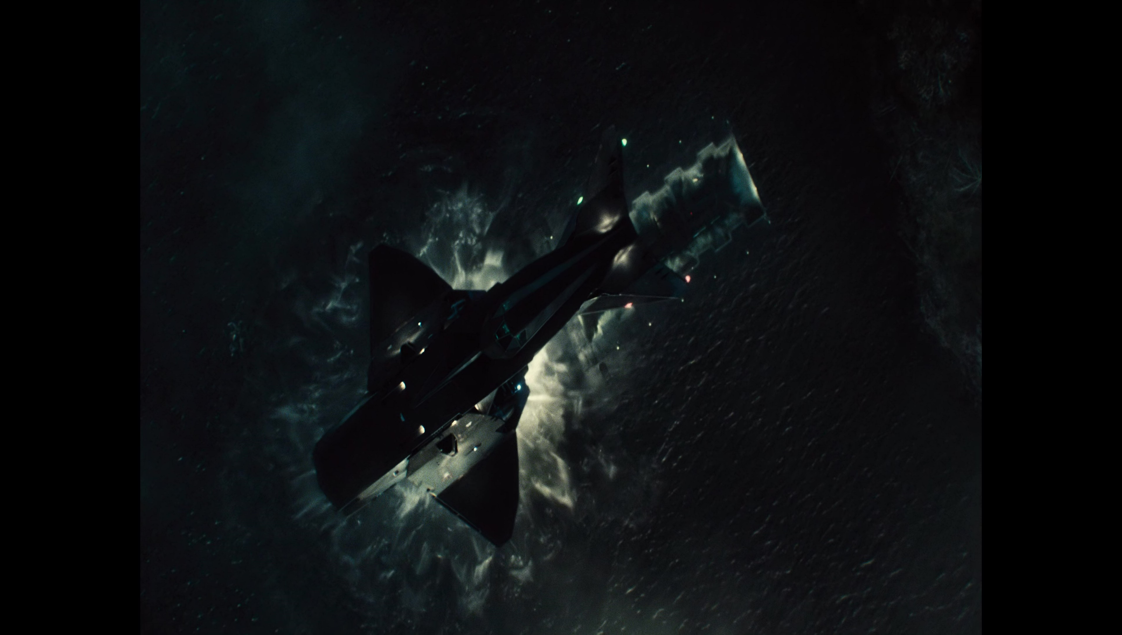 Zack Snyder’s Justice League (2021) screencap 19299