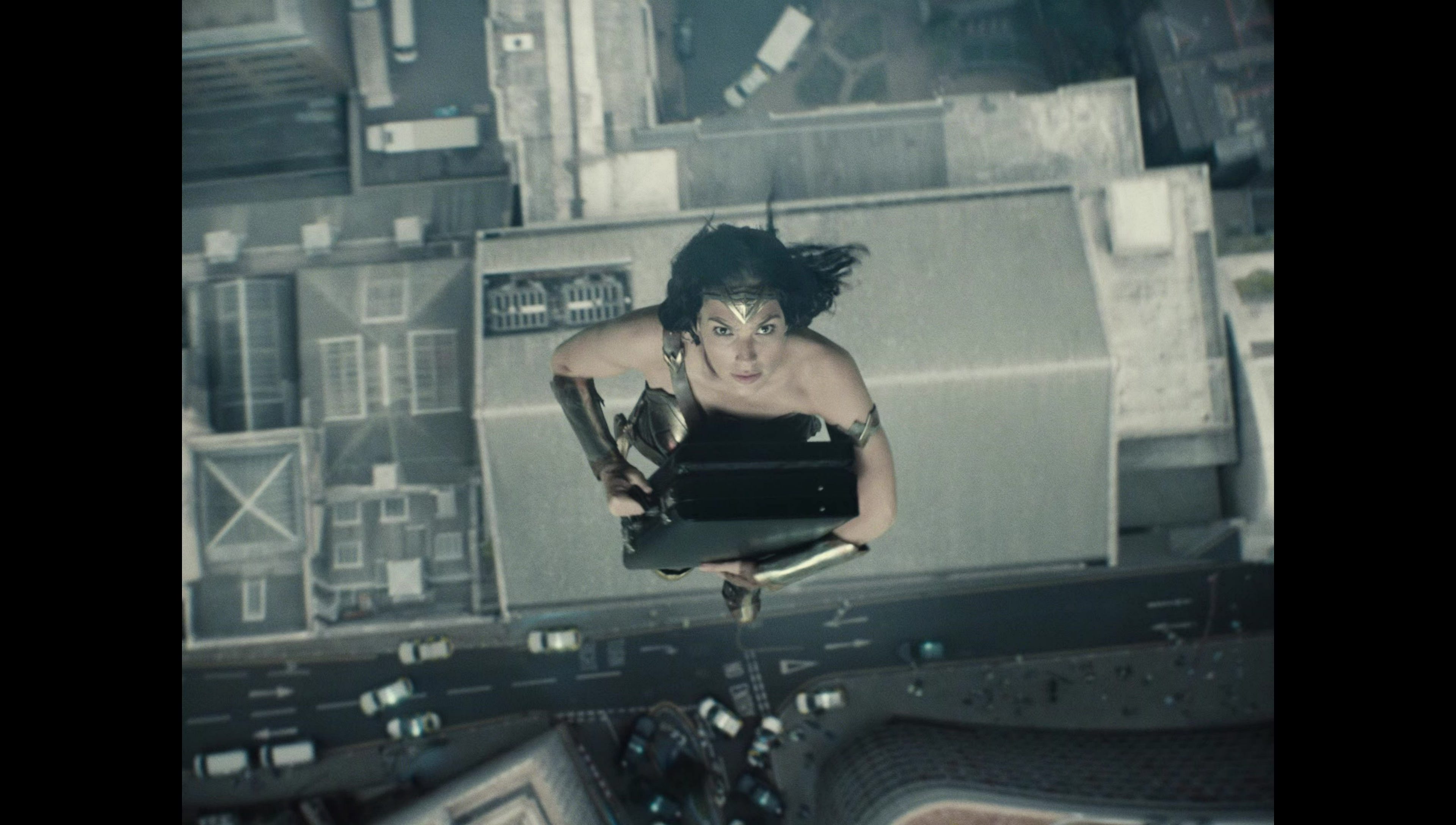 Zack Snyder’s Justice League (2021) movie still 1930