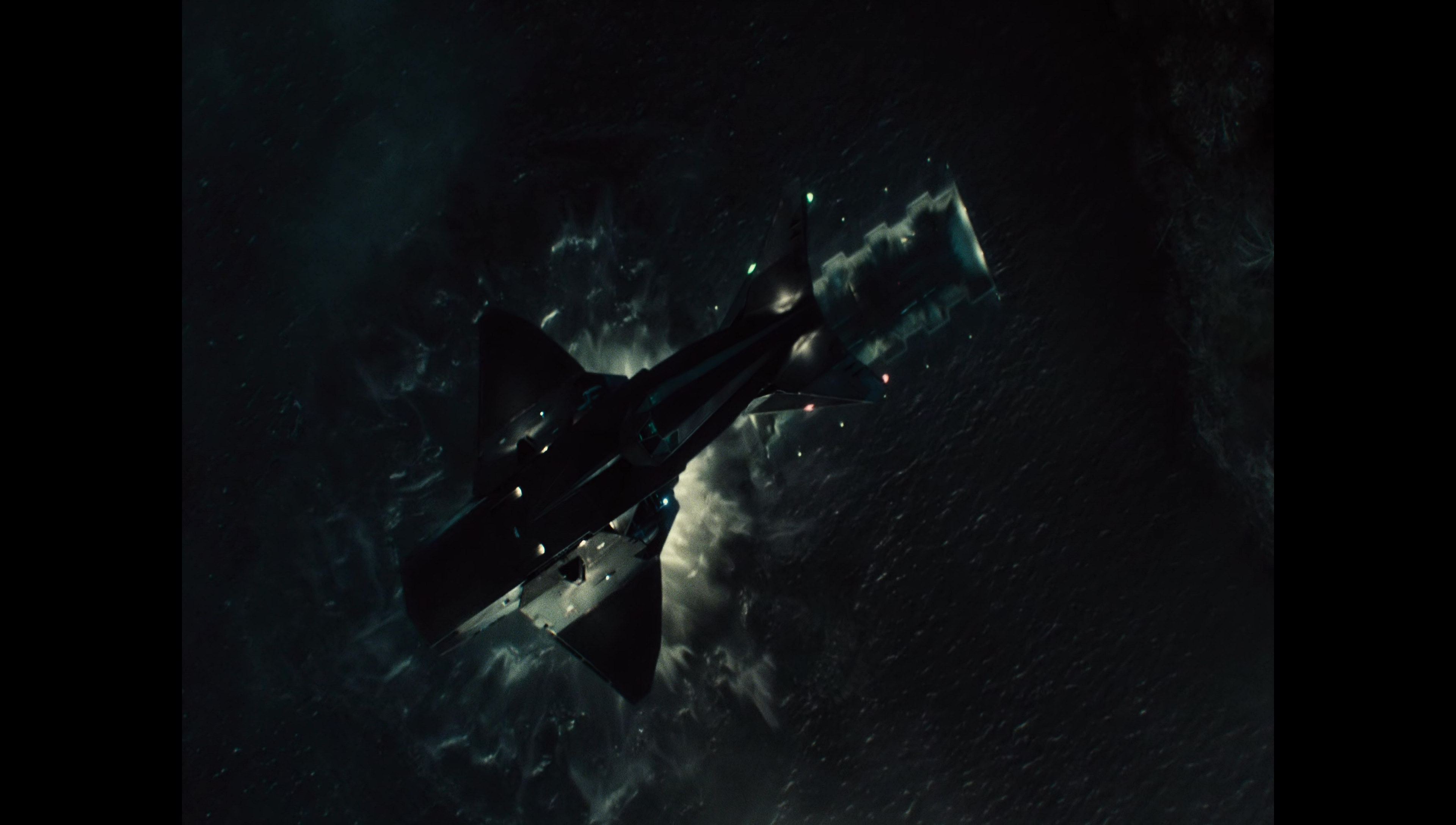Zack Snyder’s Justice League (2021) movie still 19300