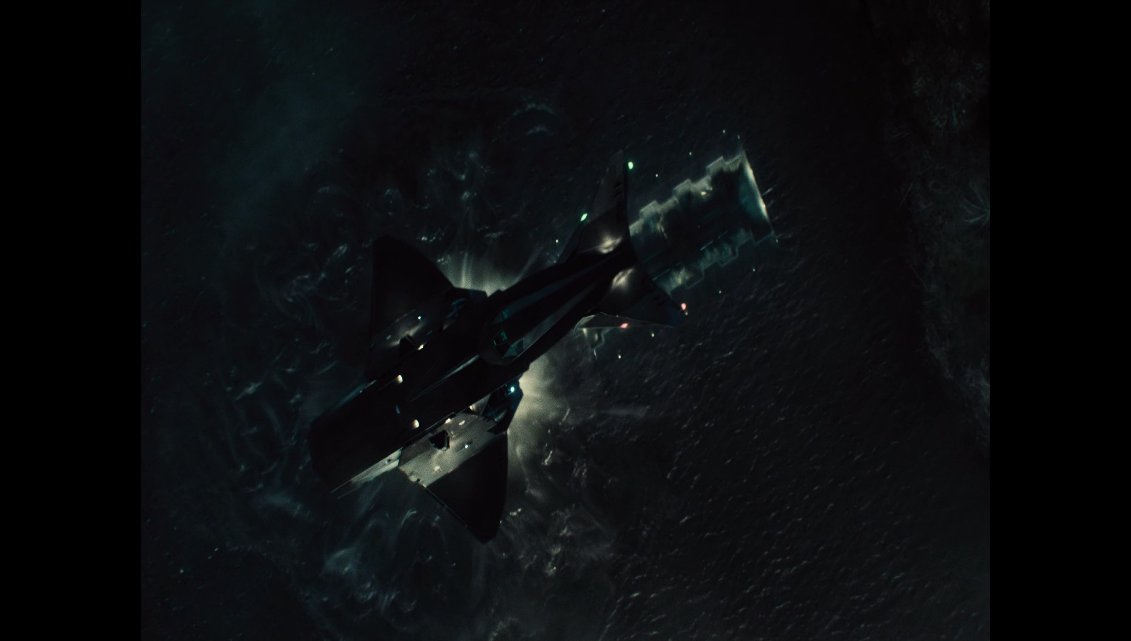 Zack Snyder’s Justice League (2021) HD screenshot 19301