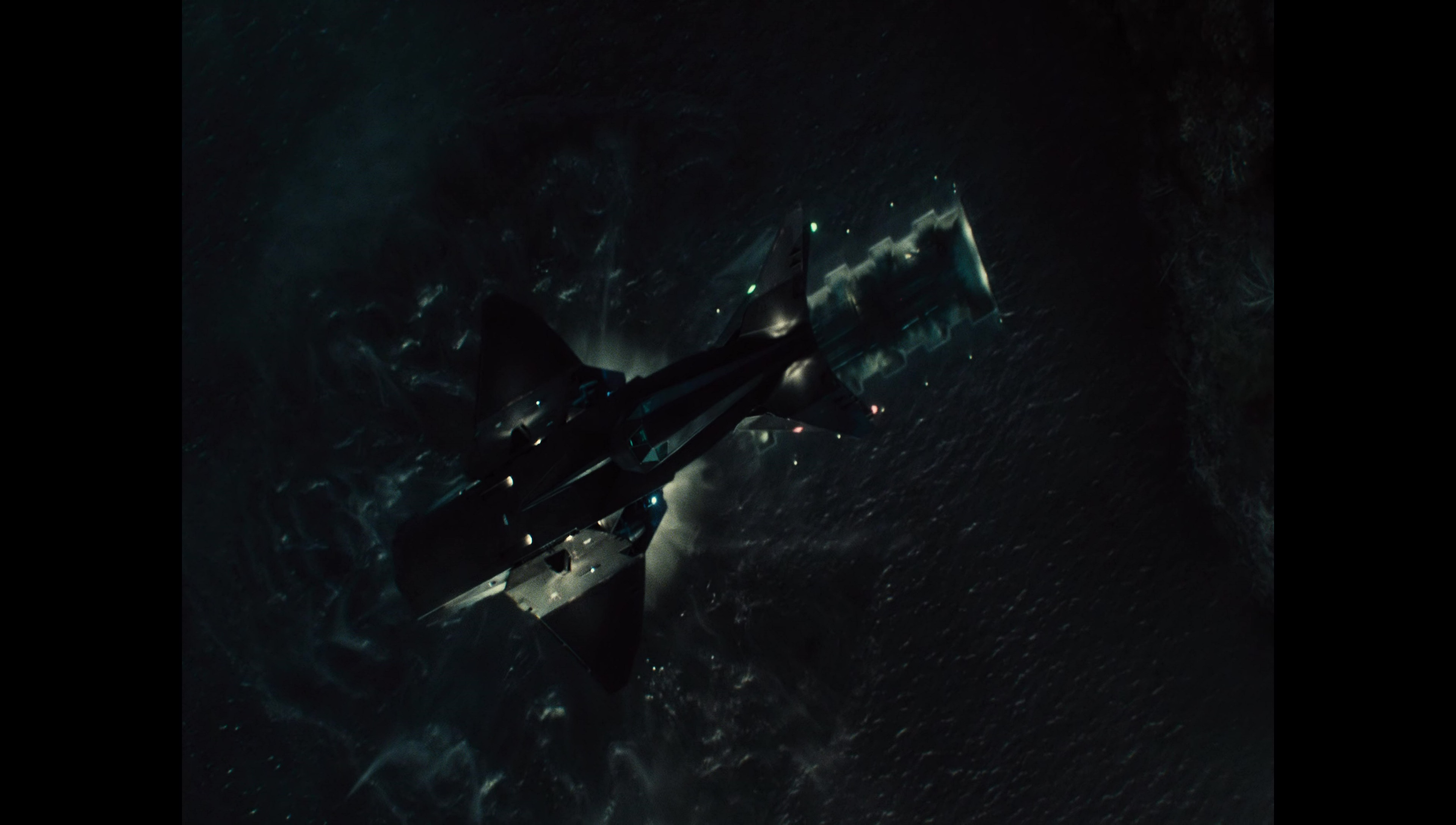Zack Snyder’s Justice League (2021) screencap 19302