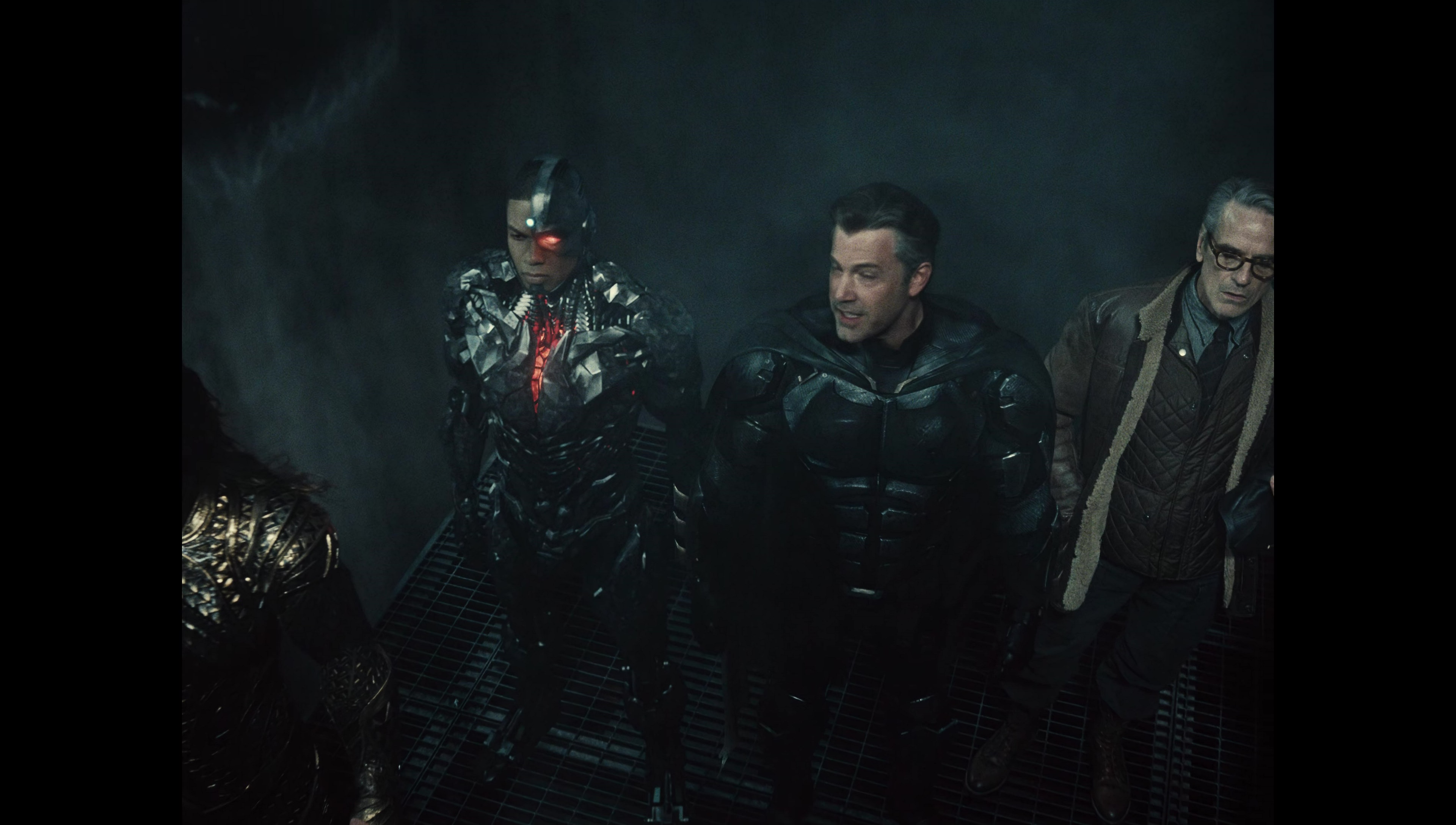 Zack Snyder’s Justice League (2021) HD screenshot 19304