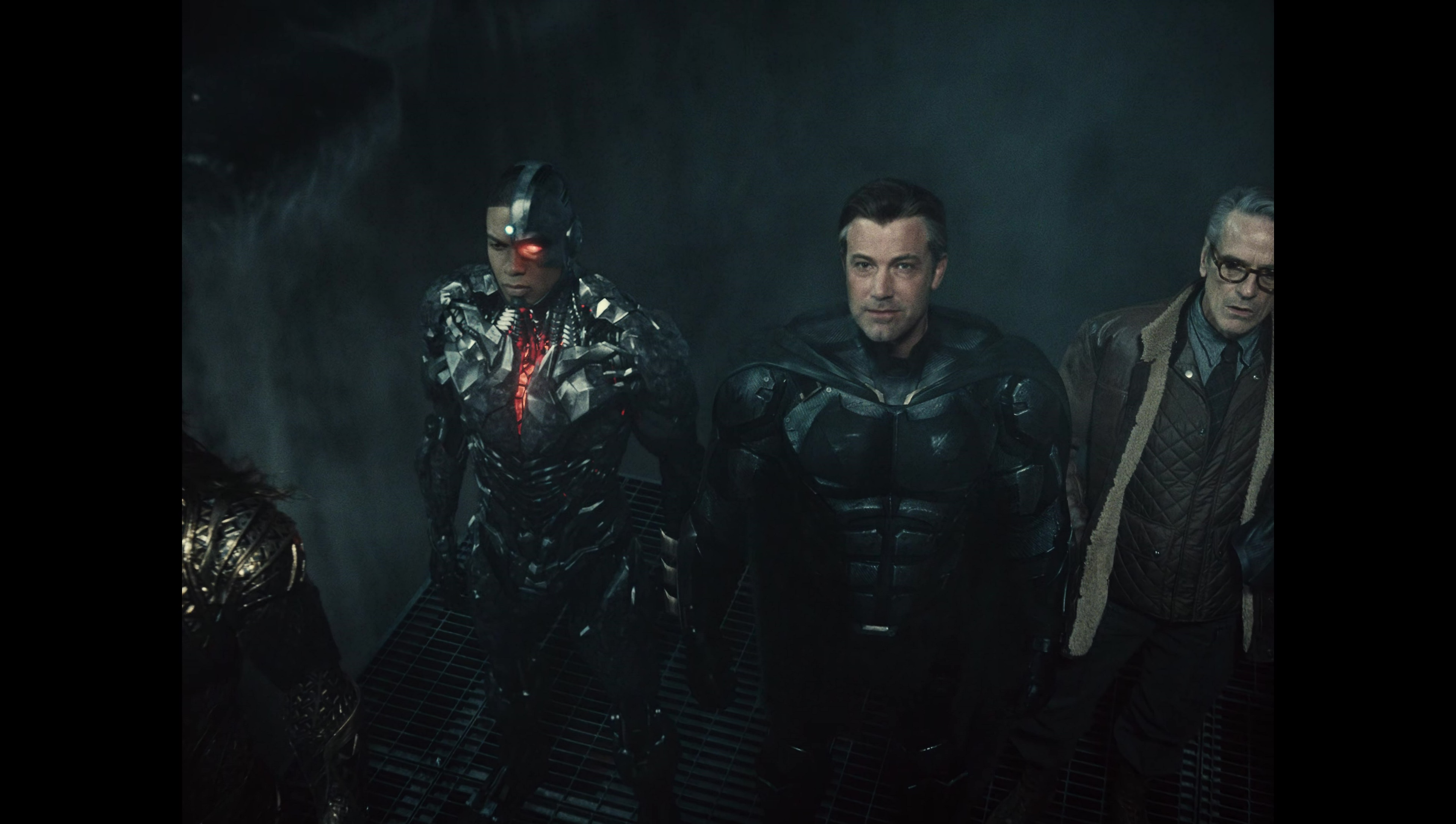 Zack Snyder’s Justice League (2021) screencap 19305