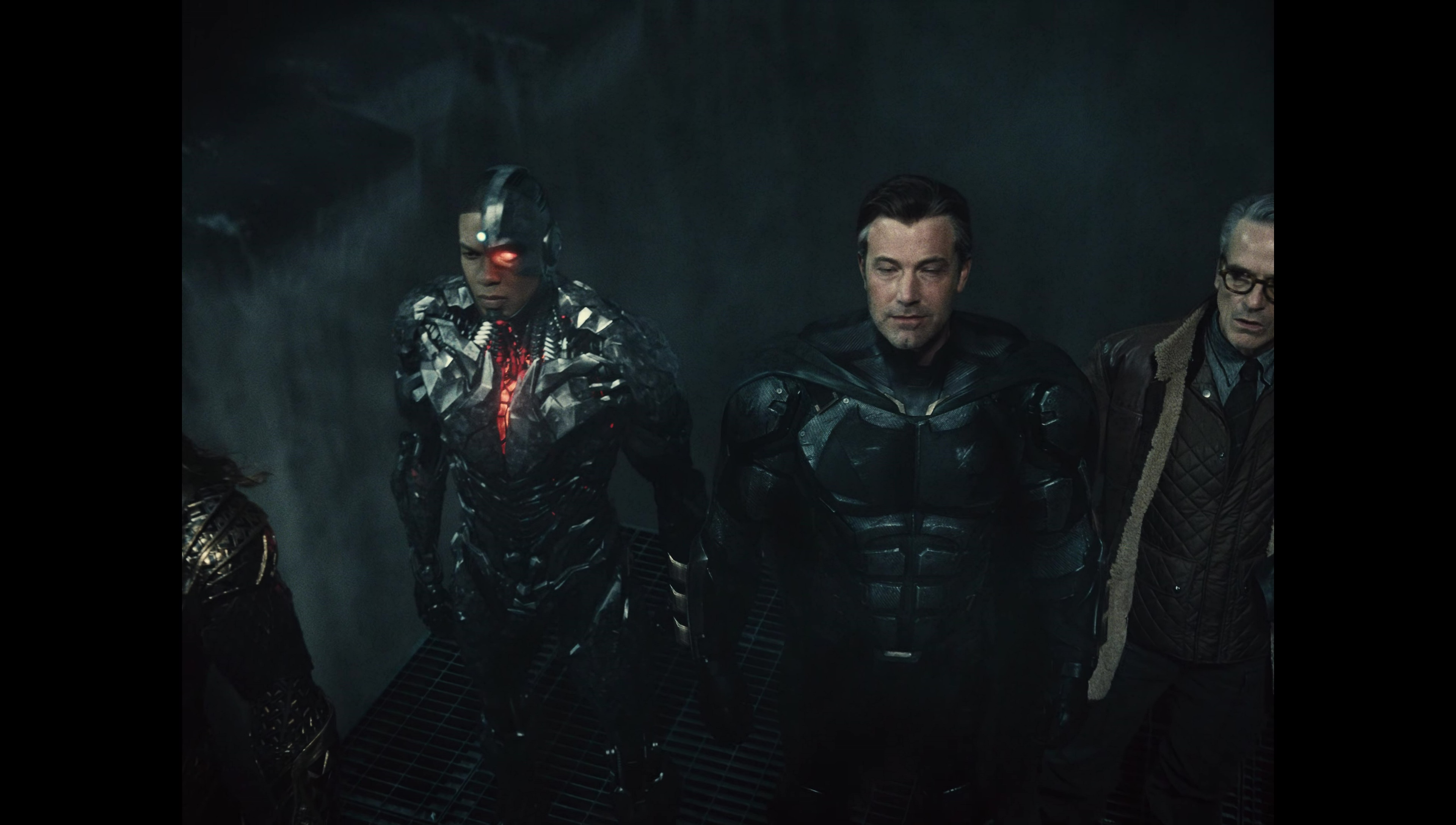 Zack Snyder’s Justice League (2021) movie still 19306