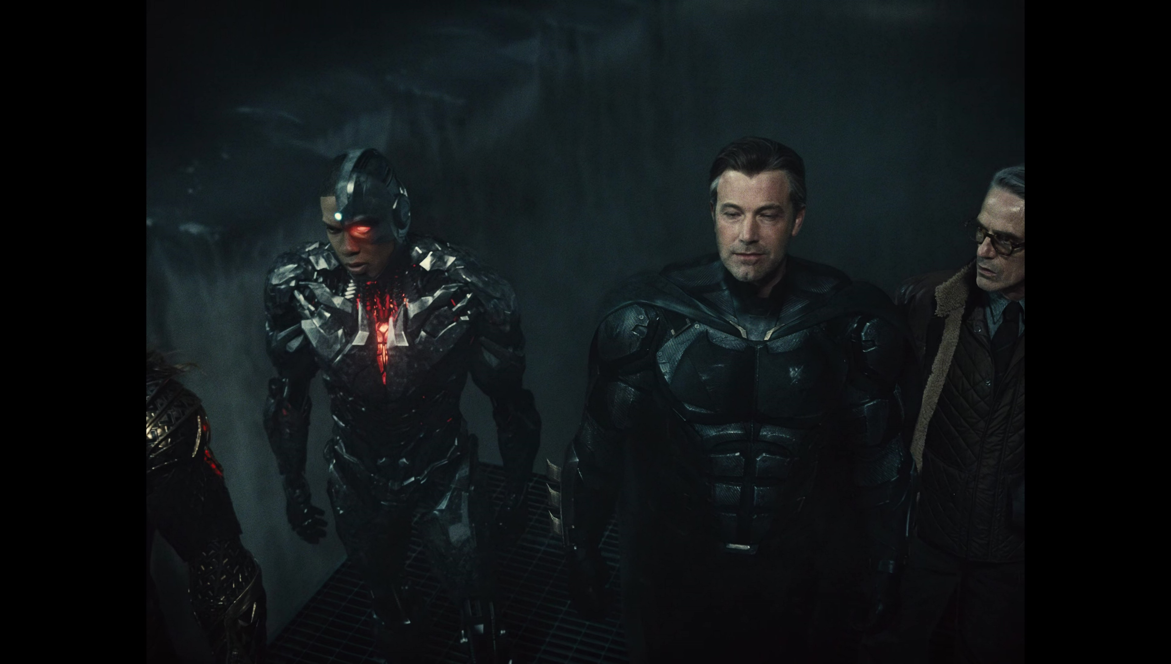 Zack Snyder’s Justice League (2021) HD screenshot 19307