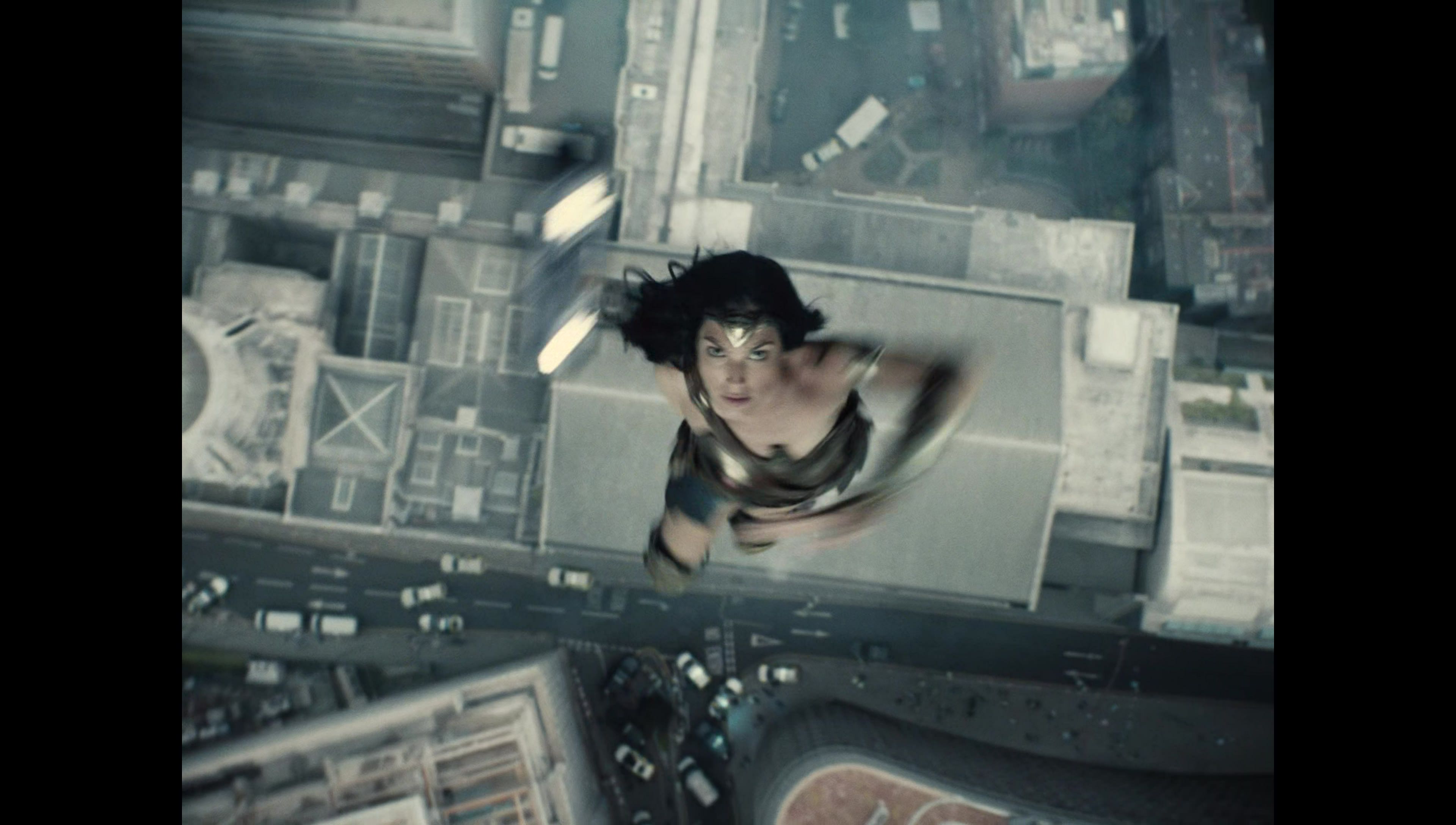 Zack Snyder’s Justice League (2021) HD screenshot 1931