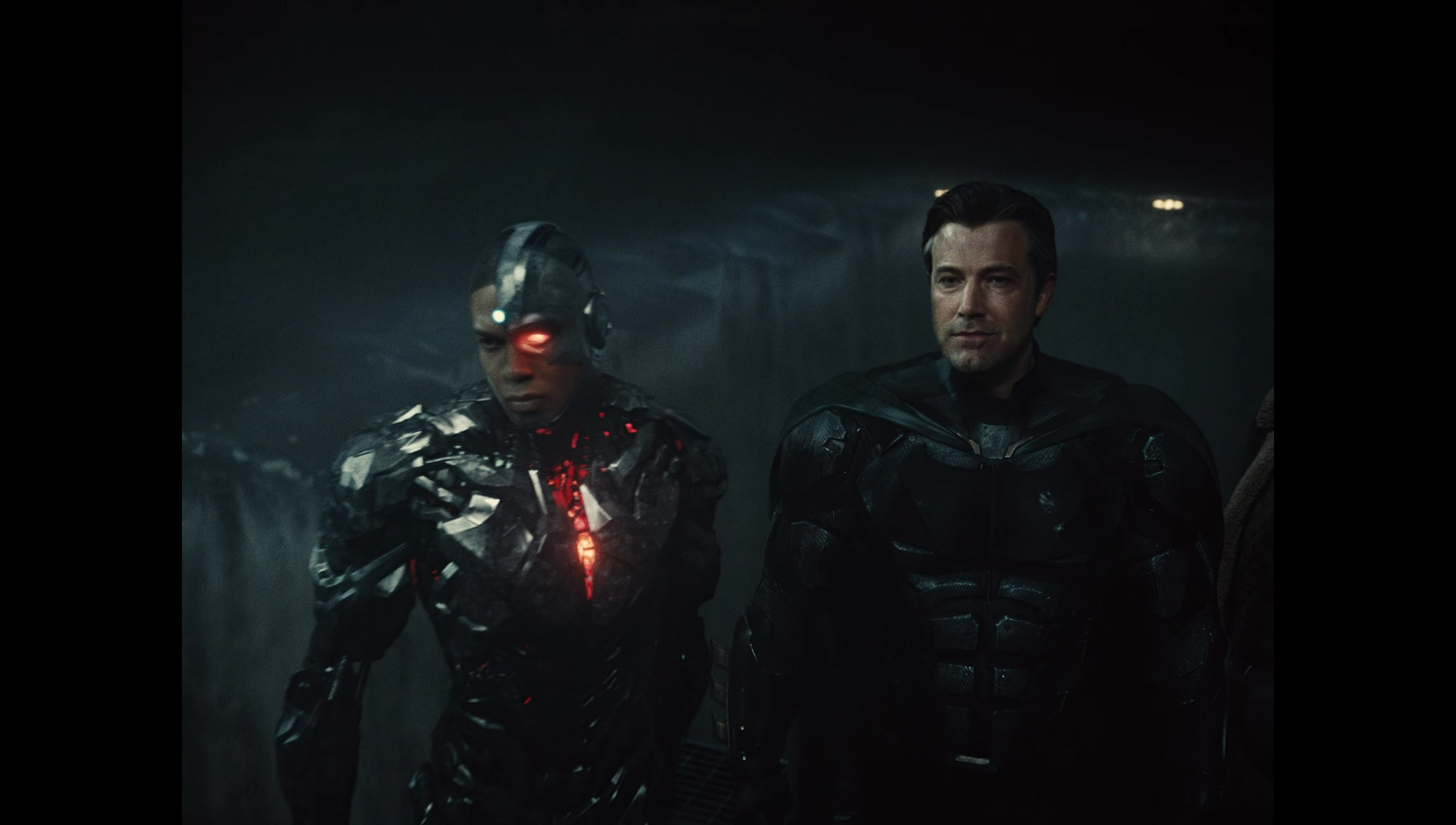 Zack Snyder’s Justice League (2021) HD screenshot 19310