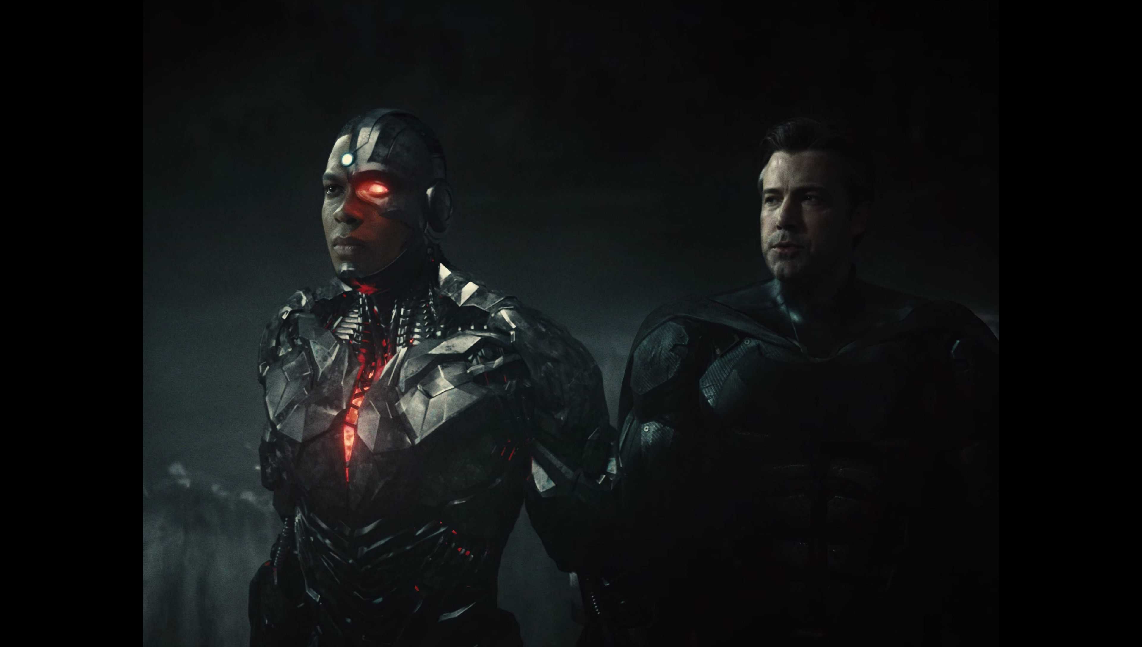 Zack Snyder’s Justice League (2021) HD screenshot 19316