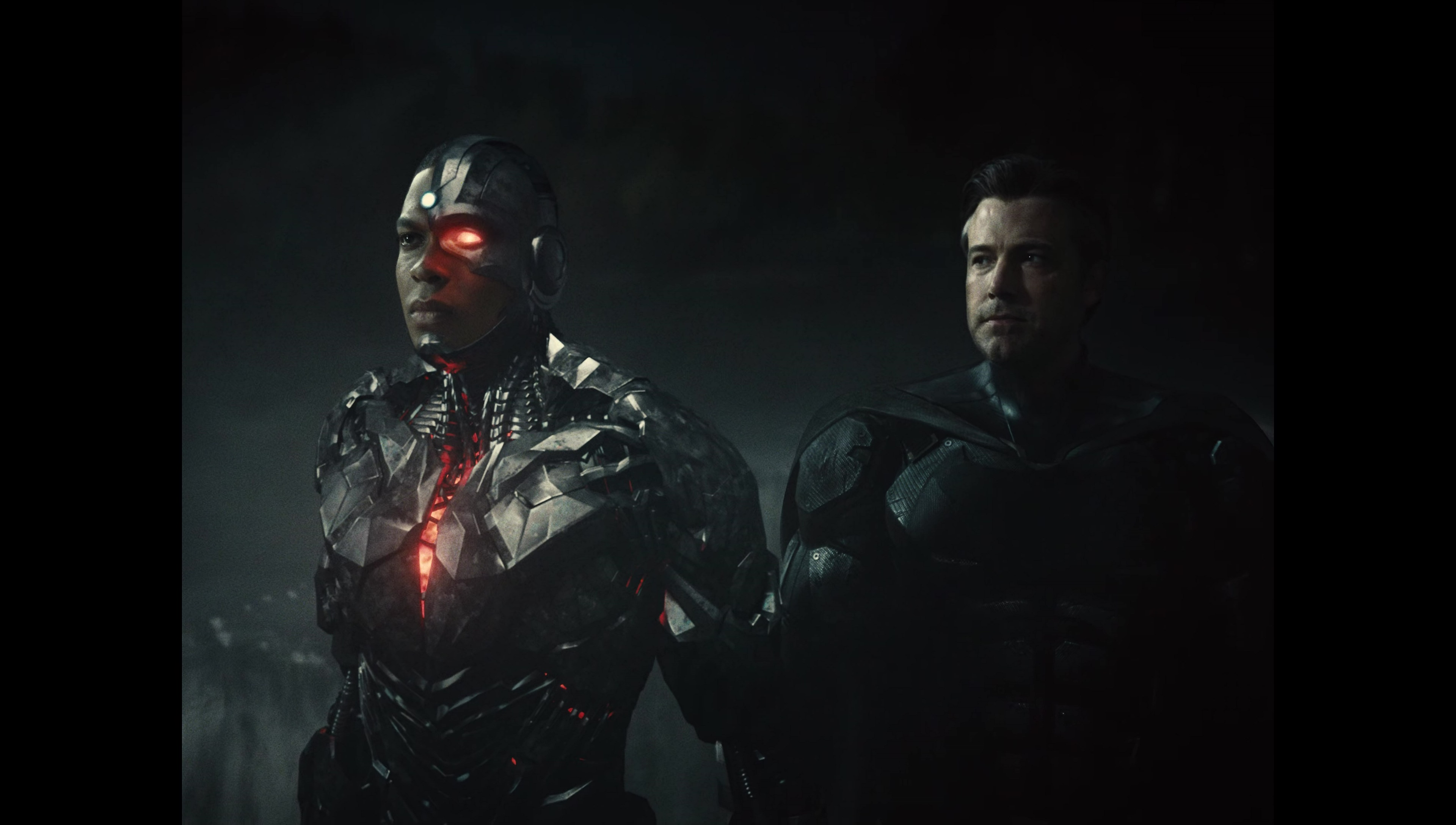 Zack Snyder’s Justice League (2021) screencap 19317