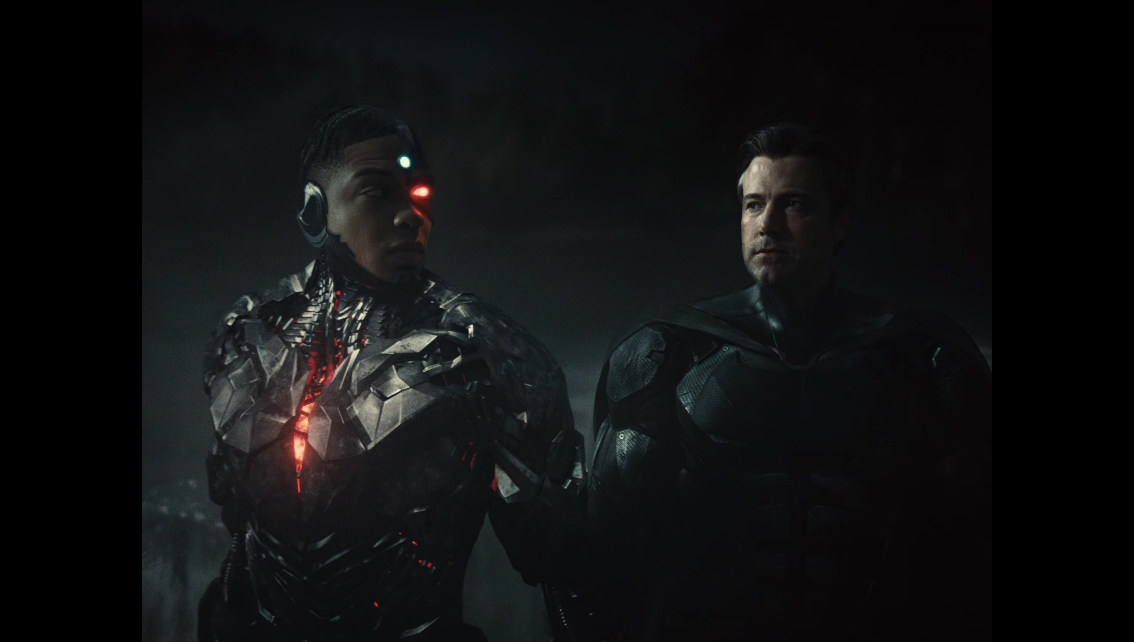 Zack Snyder’s Justice League (2021) movie still 19318