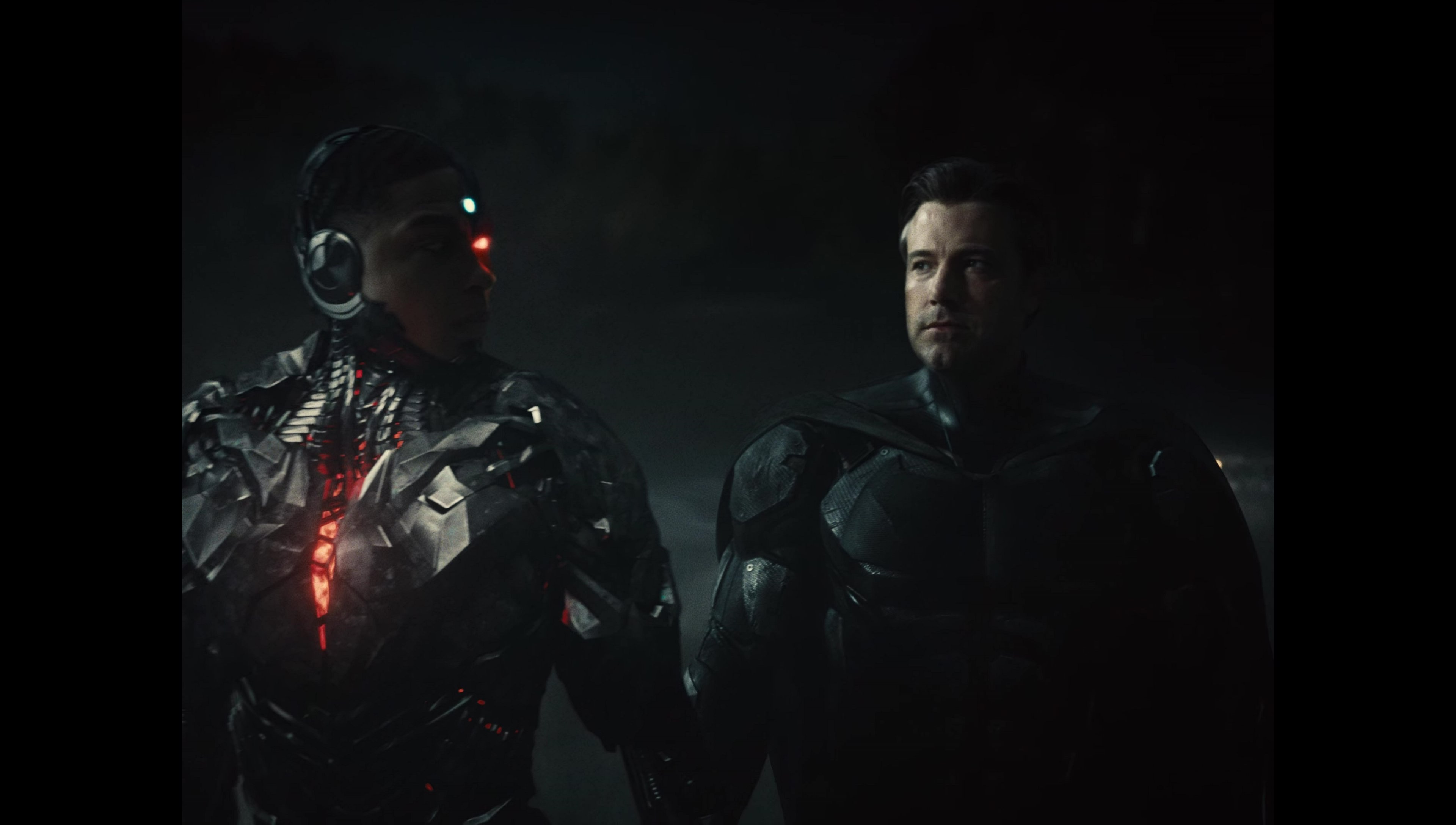 Zack Snyder’s Justice League (2021) HD screenshot 19319