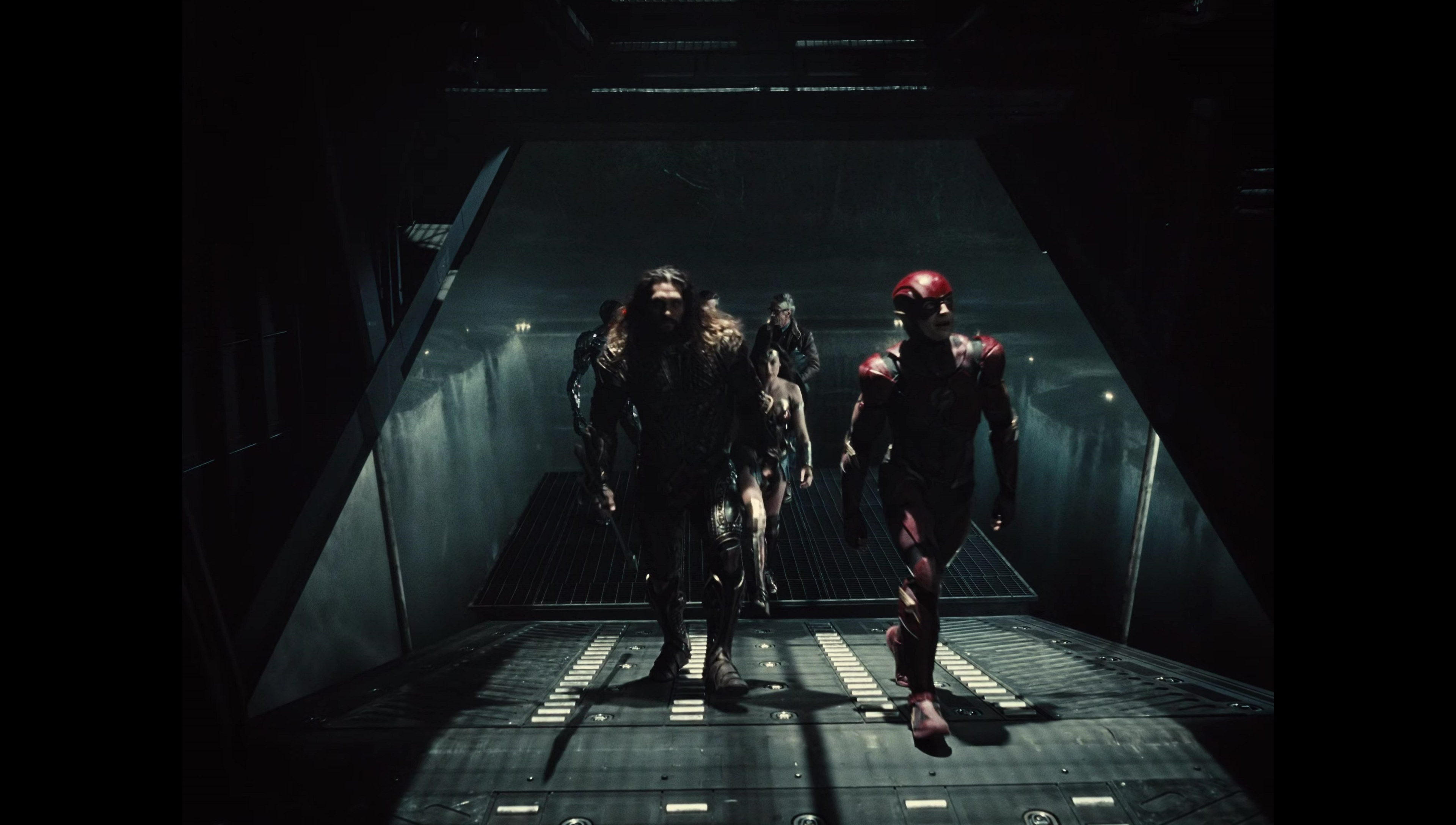 Zack Snyder’s Justice League (2021) screencap 19326