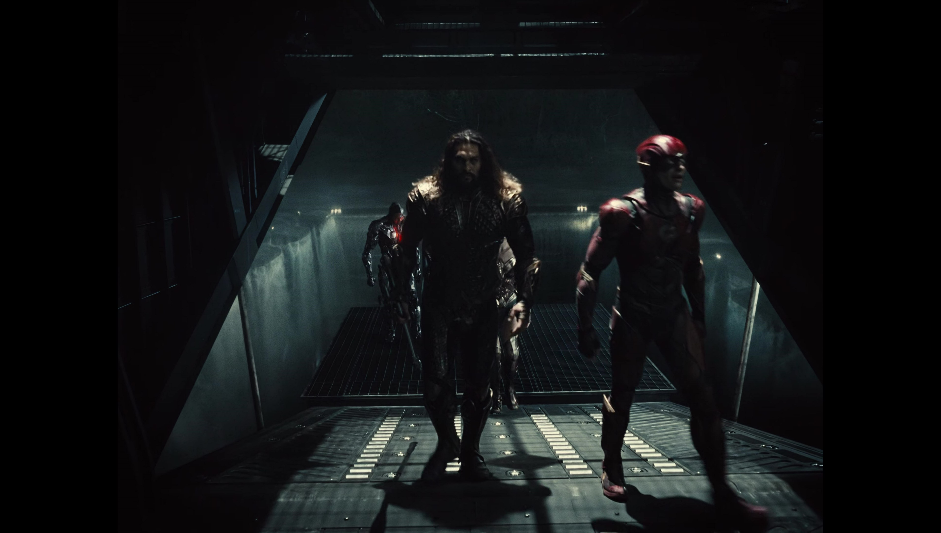 Zack Snyder’s Justice League (2021) movie still 19327