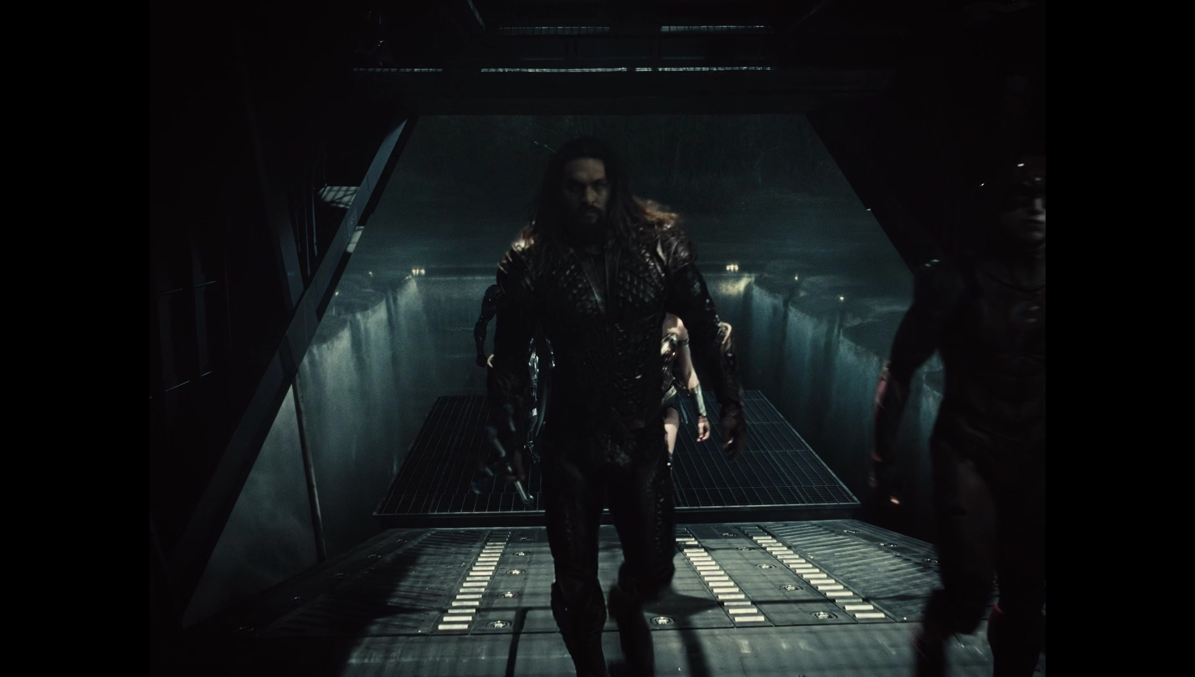Zack Snyder’s Justice League (2021) HD screenshot 19328
