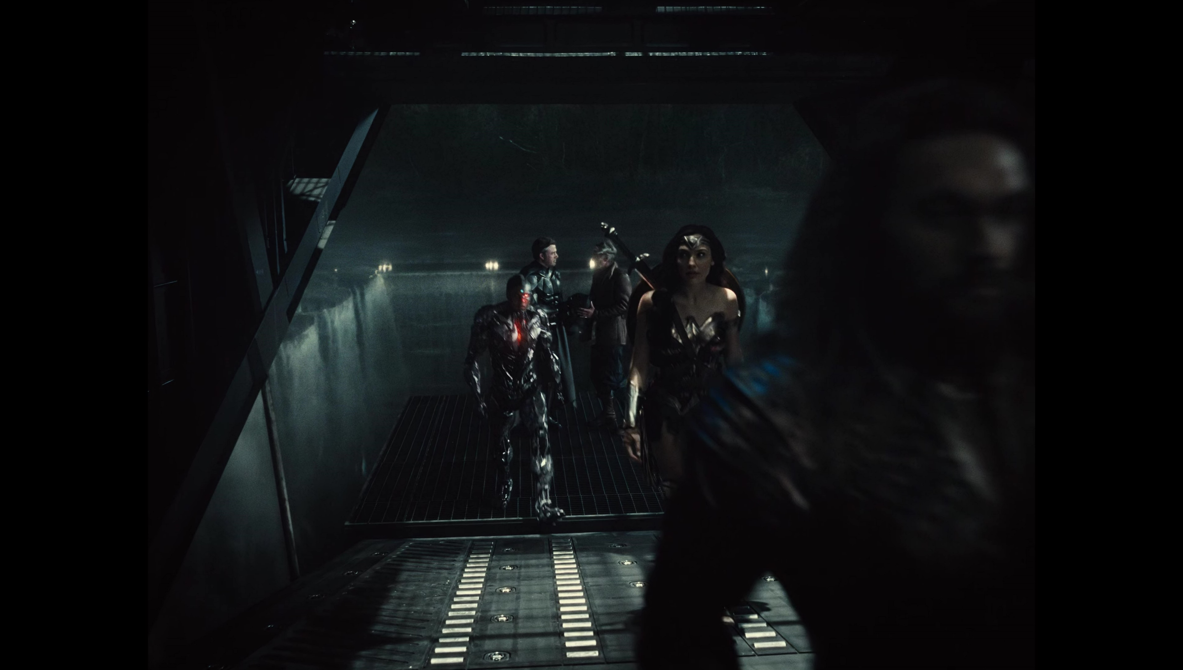 Zack Snyder’s Justice League (2021) movie still 19330